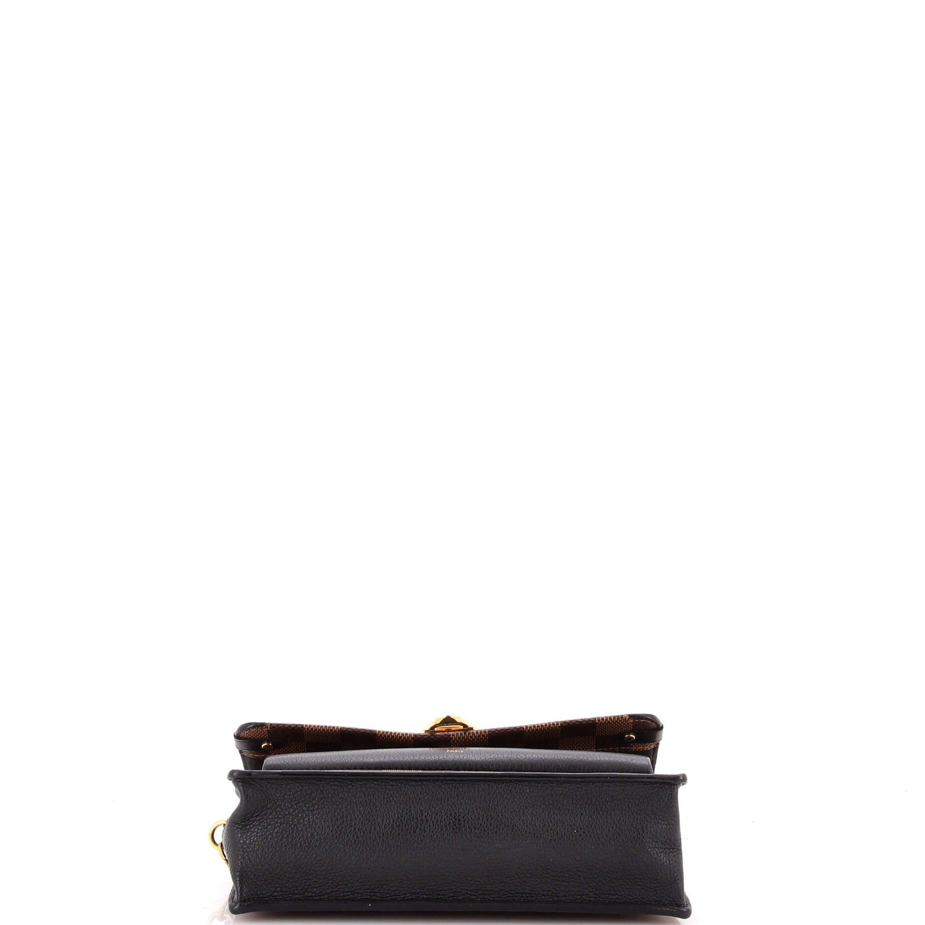 Louis Vuitton Vavin Chain Wallet NM Size ONE SIZE - 4 Thumbnail