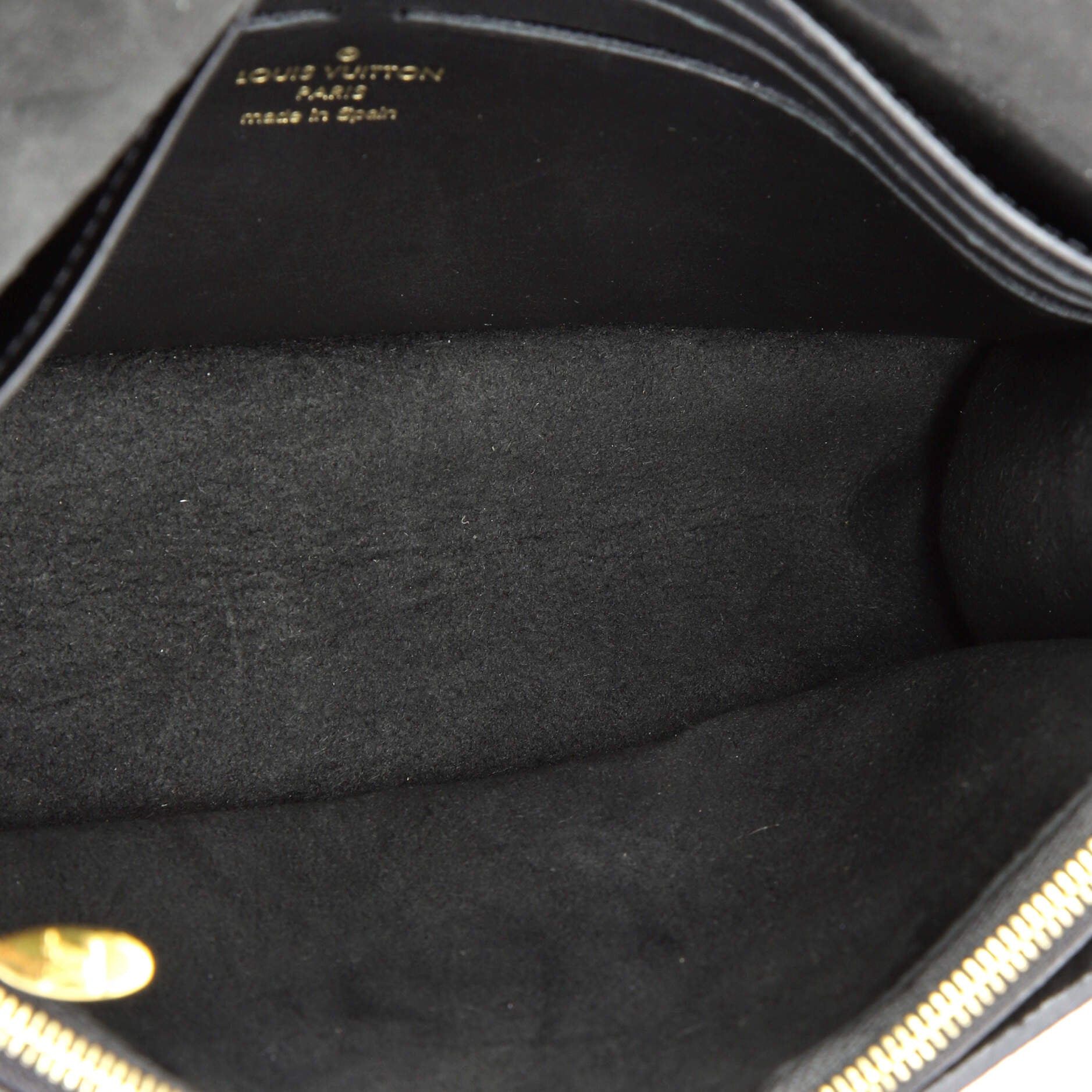 Louis Vuitton Vavin Chain Wallet NM Size ONE SIZE - 5 Thumbnail