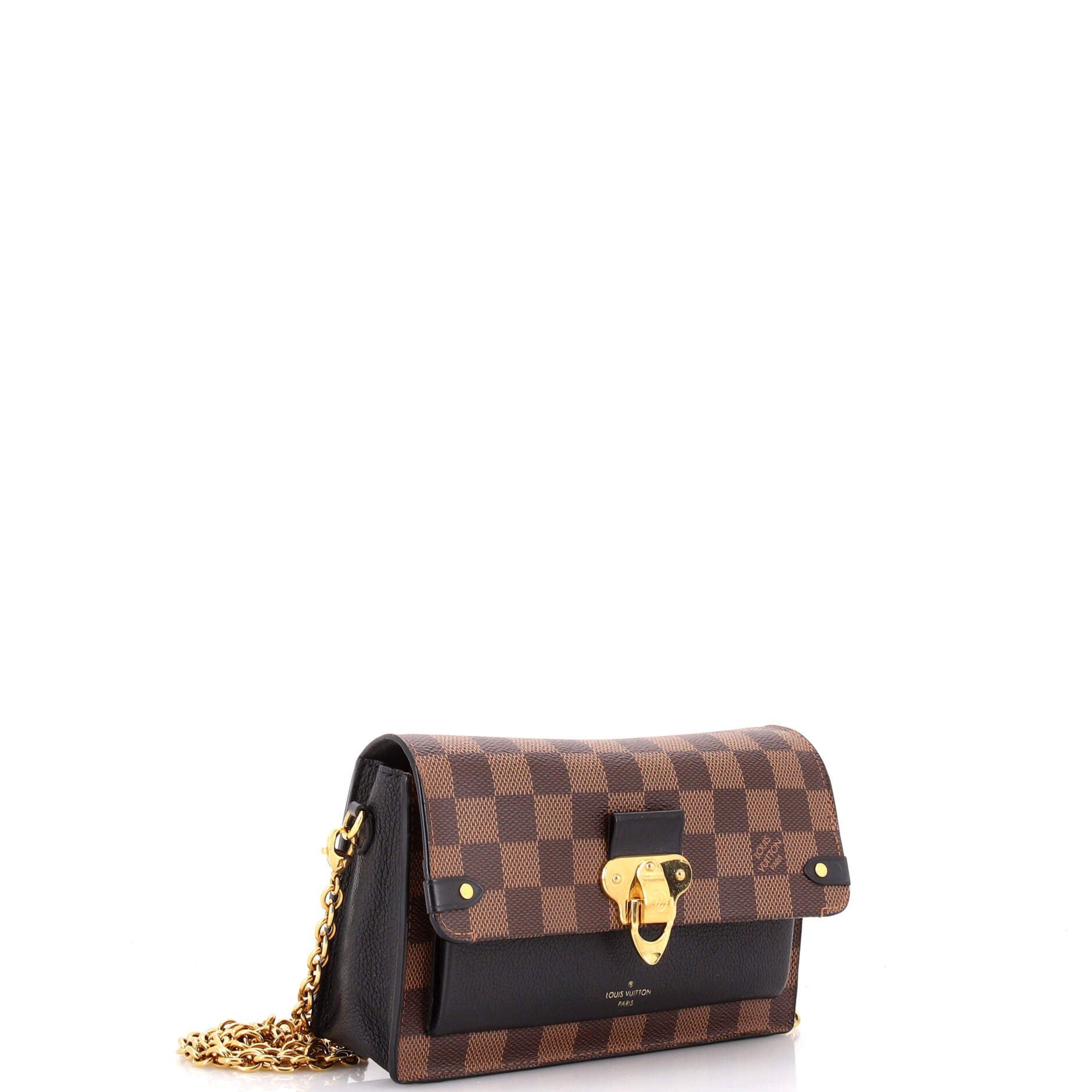 Louis Vuitton Vavin Chain Wallet NM Size ONE SIZE - 2 Thumbnail