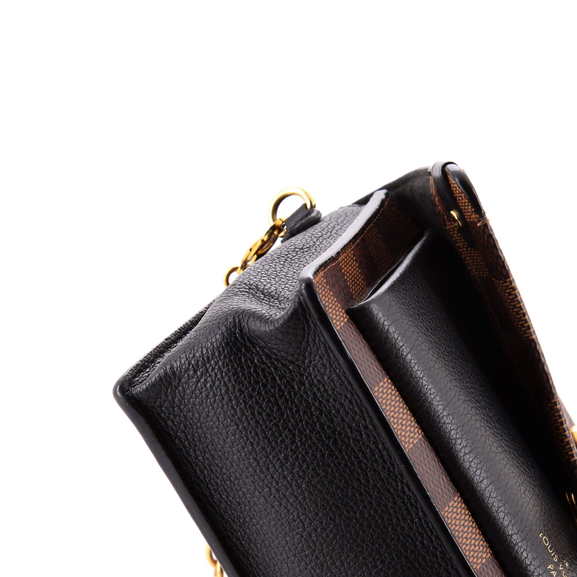 Louis Vuitton Vavin Chain Wallet NM Size ONE SIZE - 6 Thumbnail