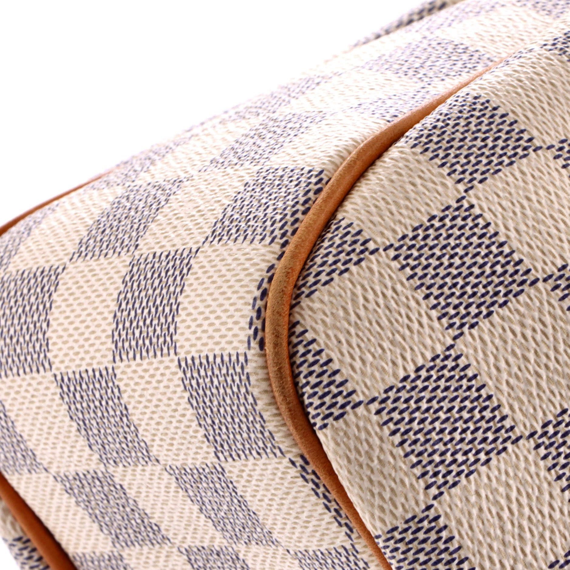 Louis Vuitton Siracusa Handbag Size ONE SIZE - 6 Thumbnail