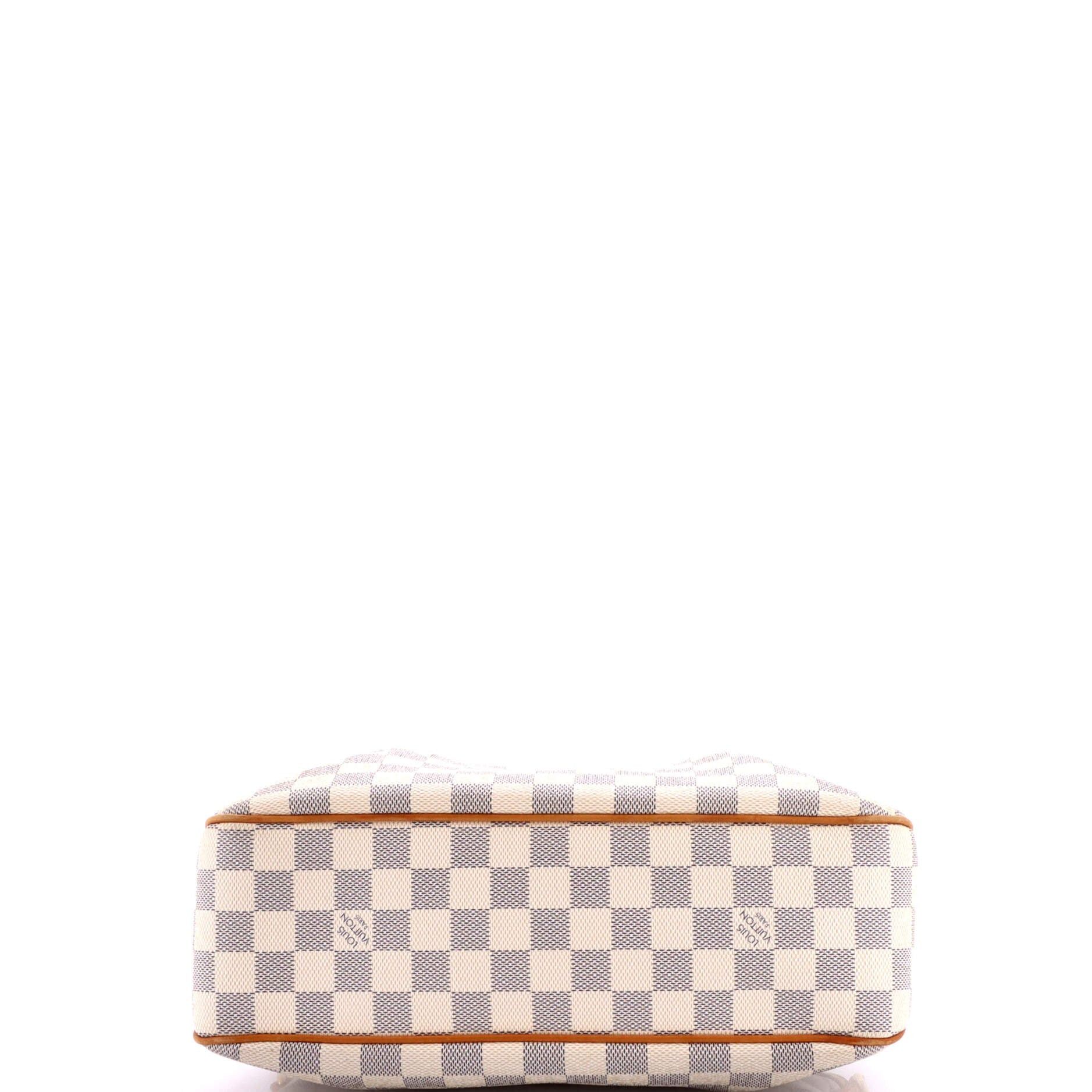 Louis Vuitton Siracusa Handbag Size ONE SIZE - 4 Thumbnail