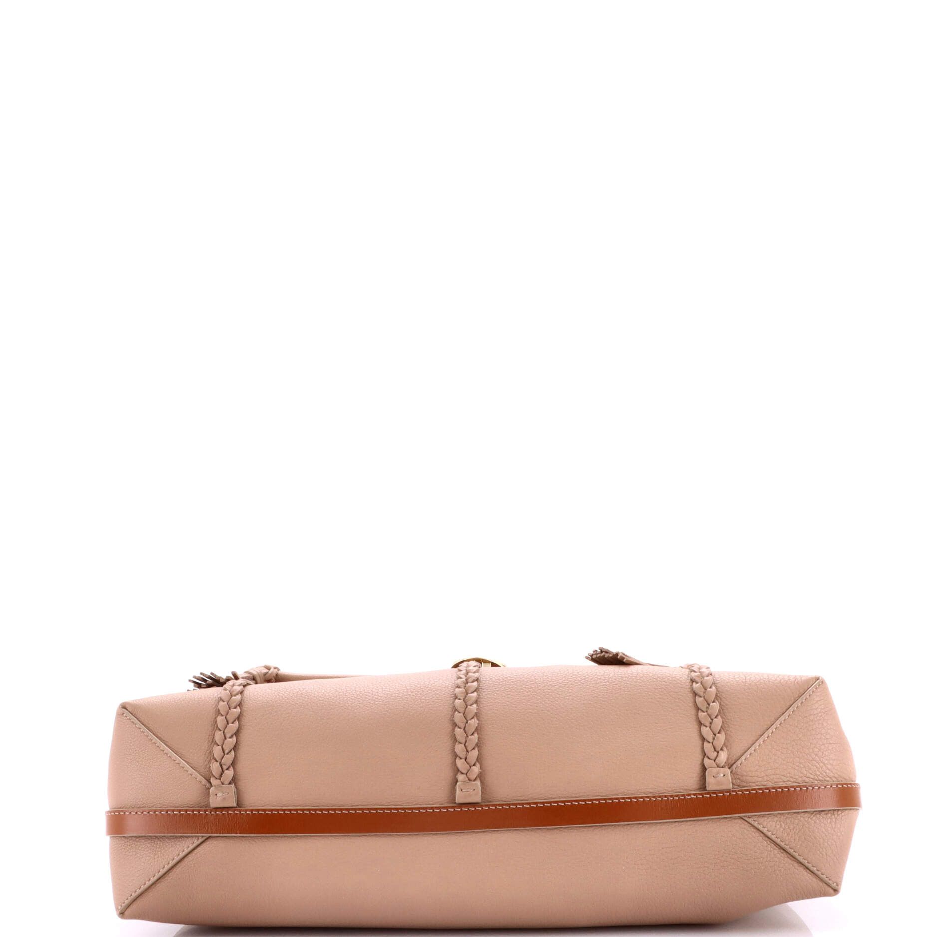 Chloe Penelope Soft Shoulder Bag Size ONE SIZE - 4 Thumbnail