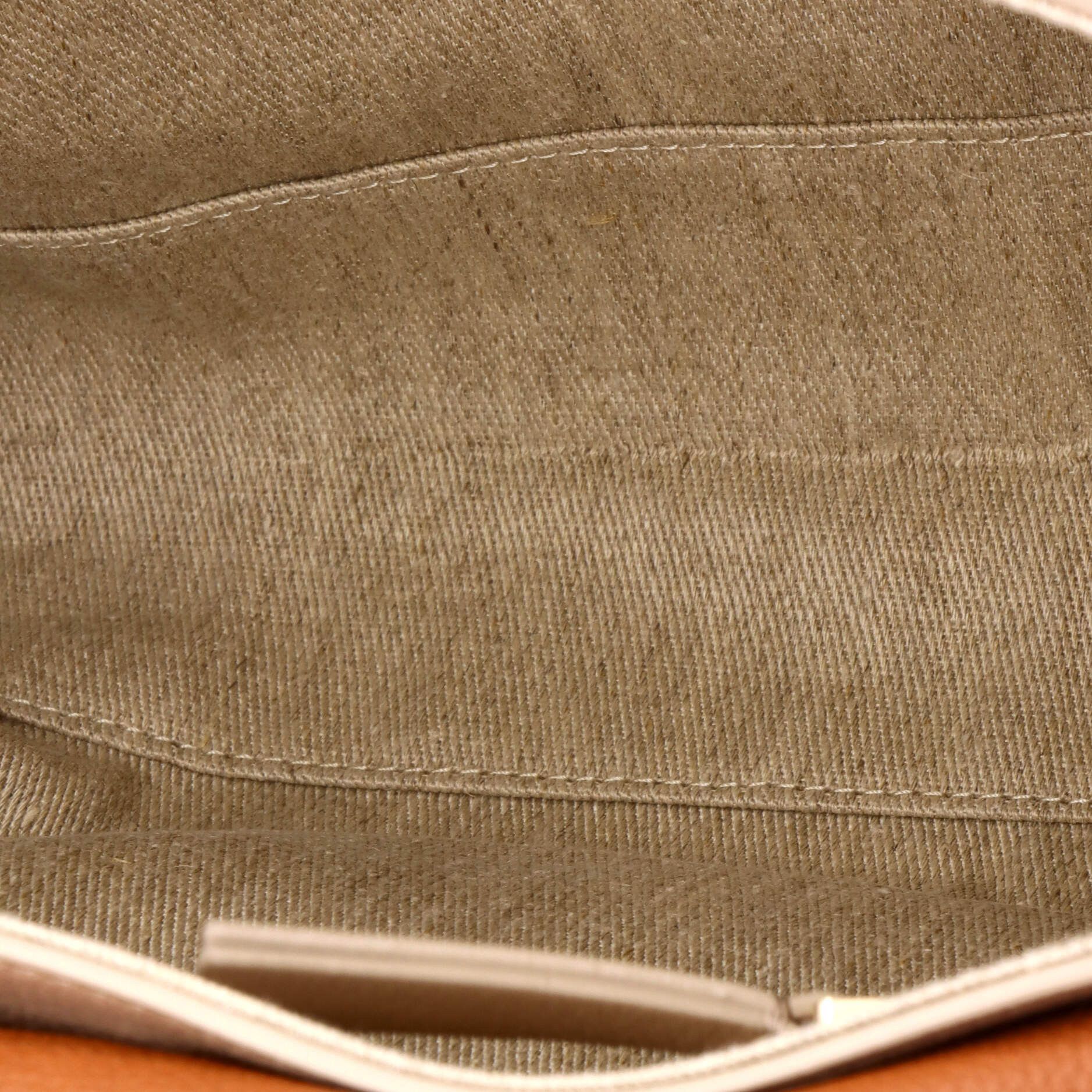 Chloe Penelope Soft Shoulder Bag Size ONE SIZE - 5 Thumbnail