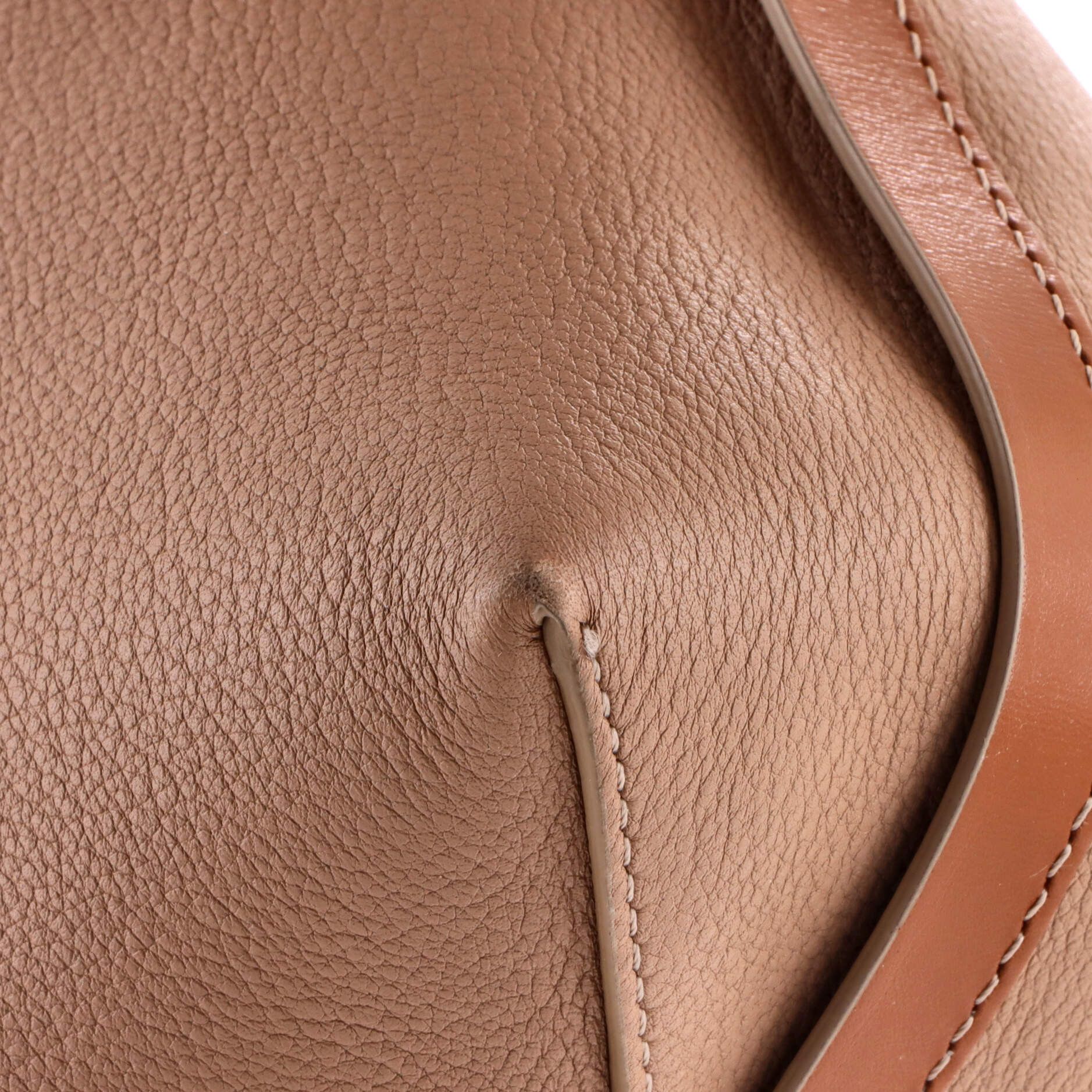 Chloe Penelope Soft Shoulder Bag Size ONE SIZE - 7 Thumbnail