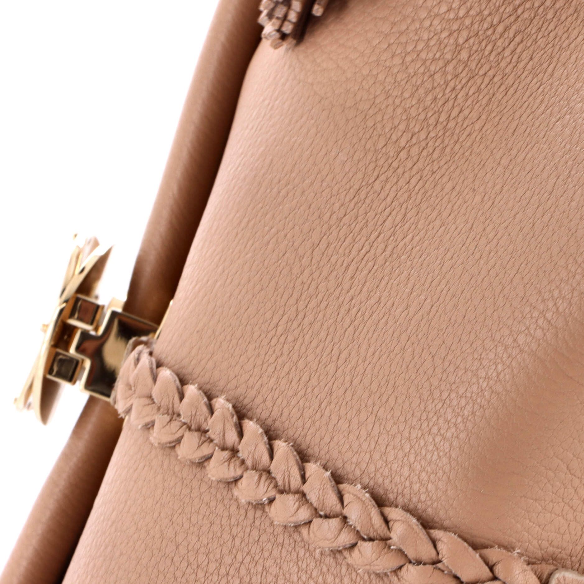 Chloe Penelope Soft Shoulder Bag Size ONE SIZE - 6 Thumbnail