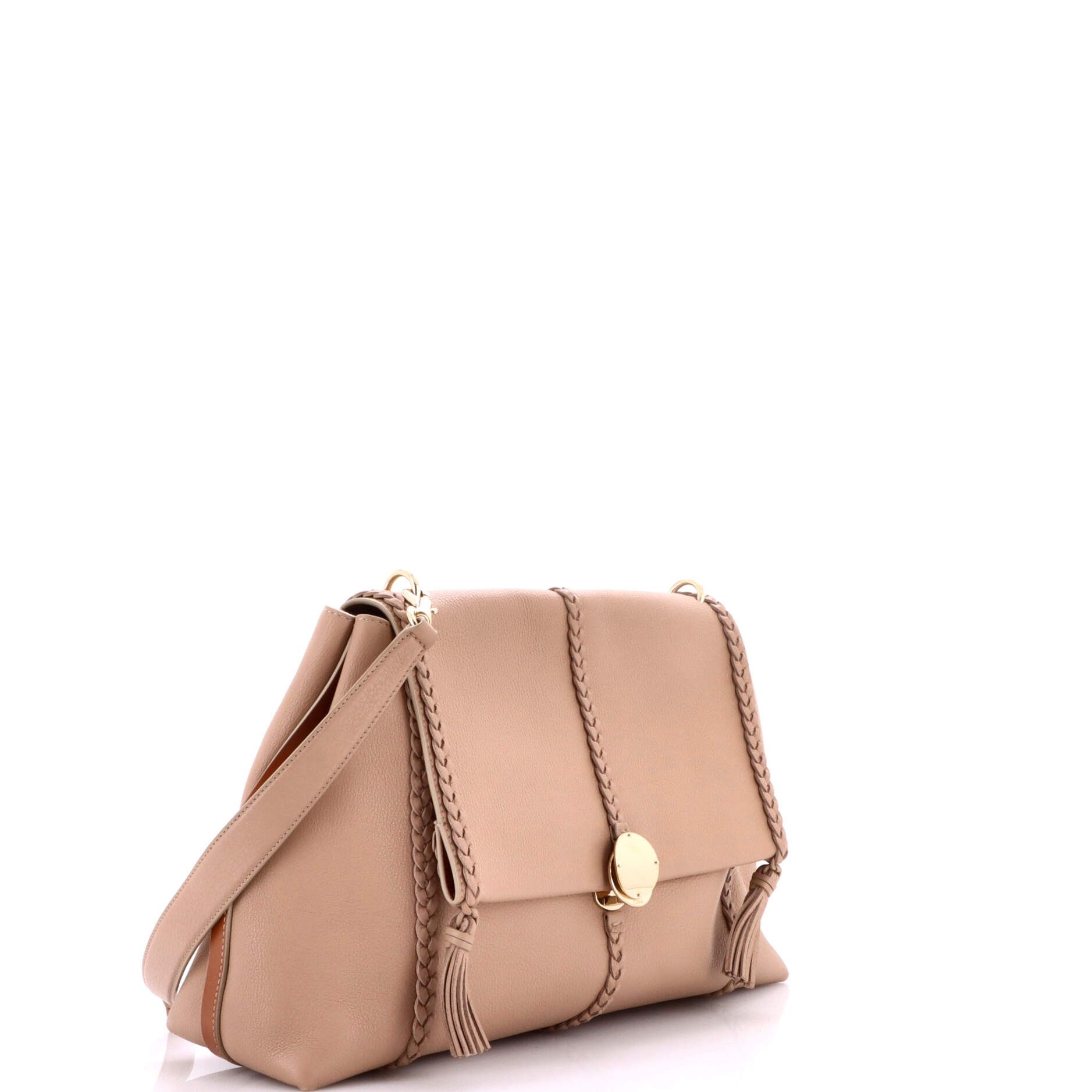Chloe Penelope Soft Shoulder Bag Size ONE SIZE - 2 Thumbnail