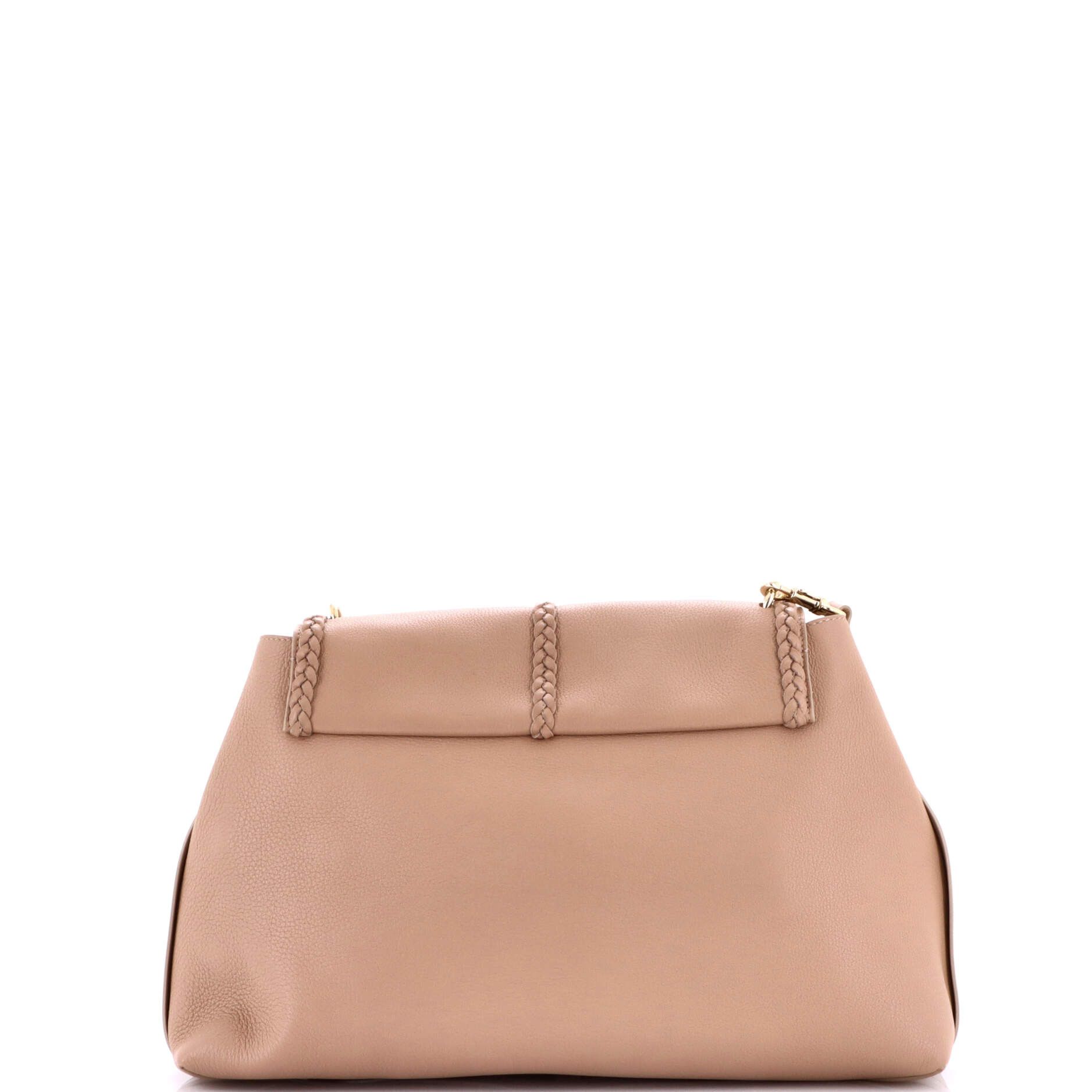 Chloe Penelope Soft Shoulder Bag Size ONE SIZE - 3 Thumbnail