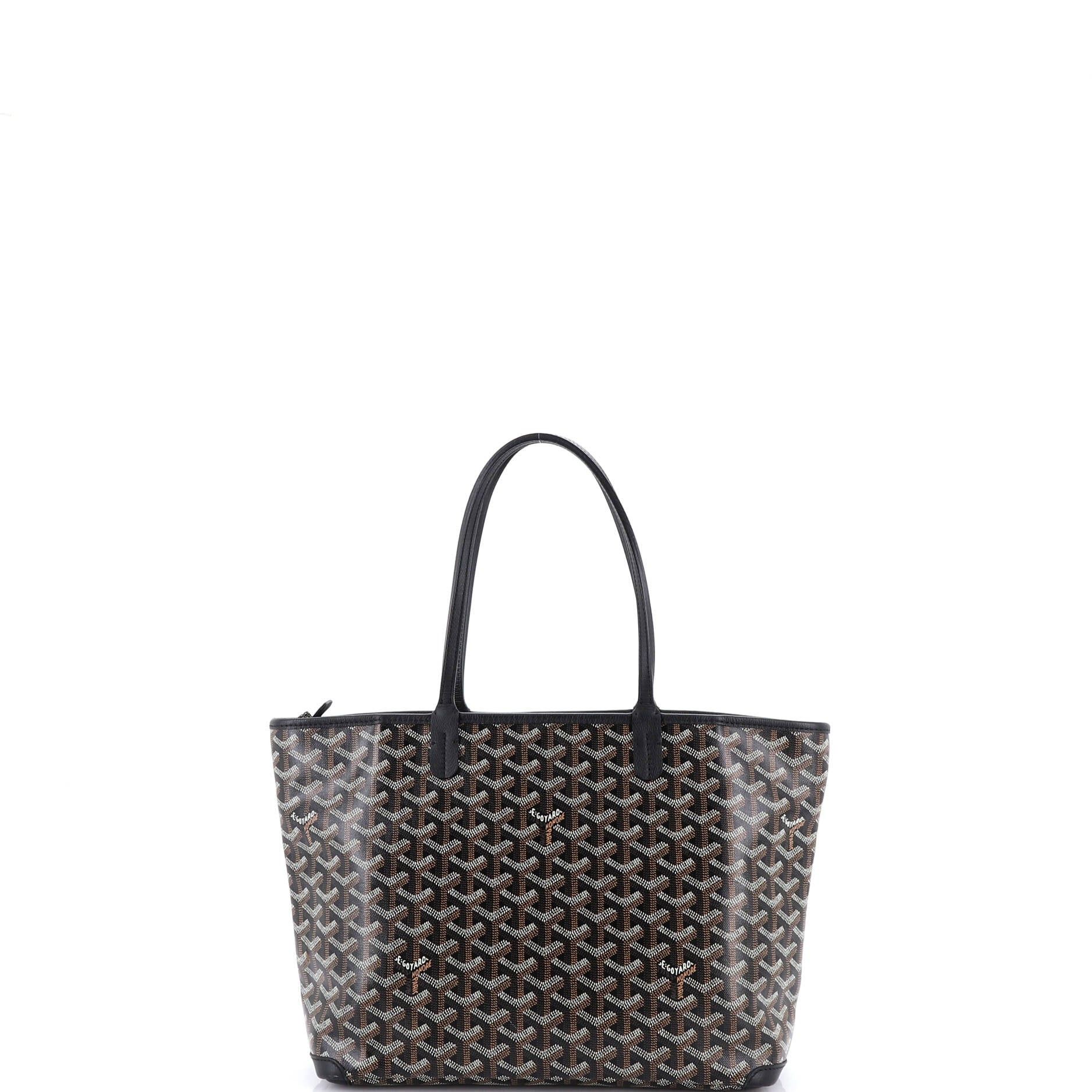 Goyard Artois Tote Size ONE SIZE - 3 Thumbnail