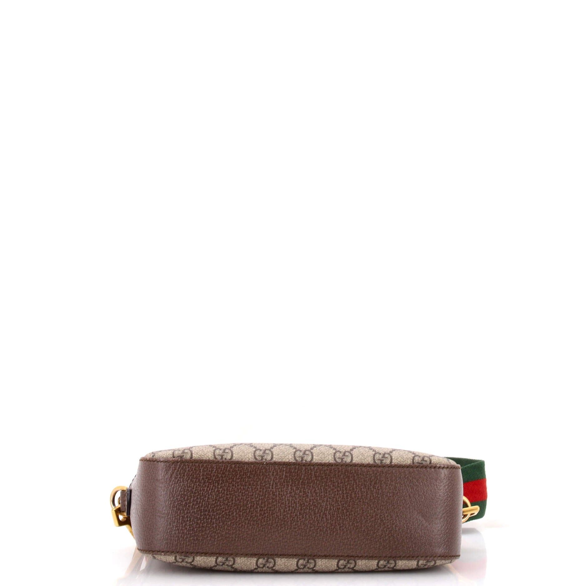 Gucci Neo Vintage Camera Messenger Bag Size ONE SIZE - 4 Thumbnail