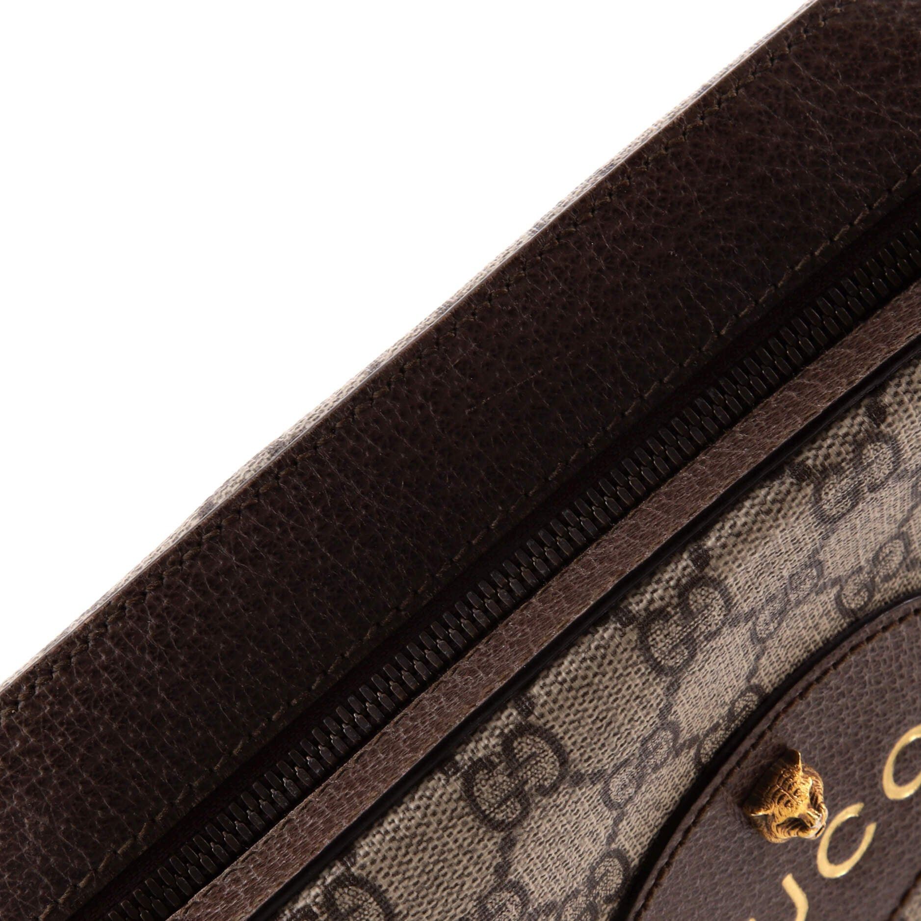 Gucci Neo Vintage Camera Messenger Bag Size ONE SIZE - 7 Thumbnail