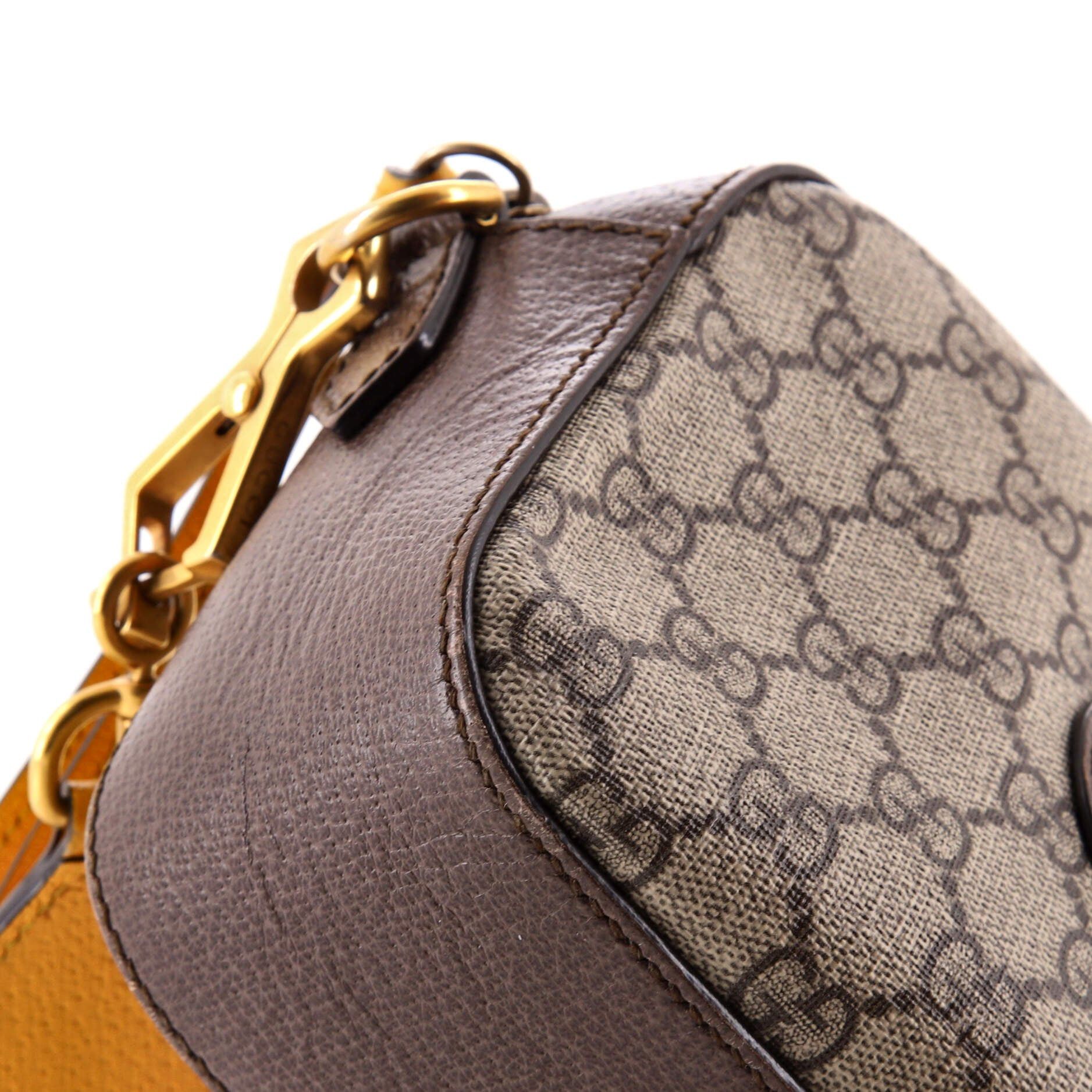 Gucci Neo Vintage Camera Messenger Bag Size ONE SIZE - 6 Thumbnail