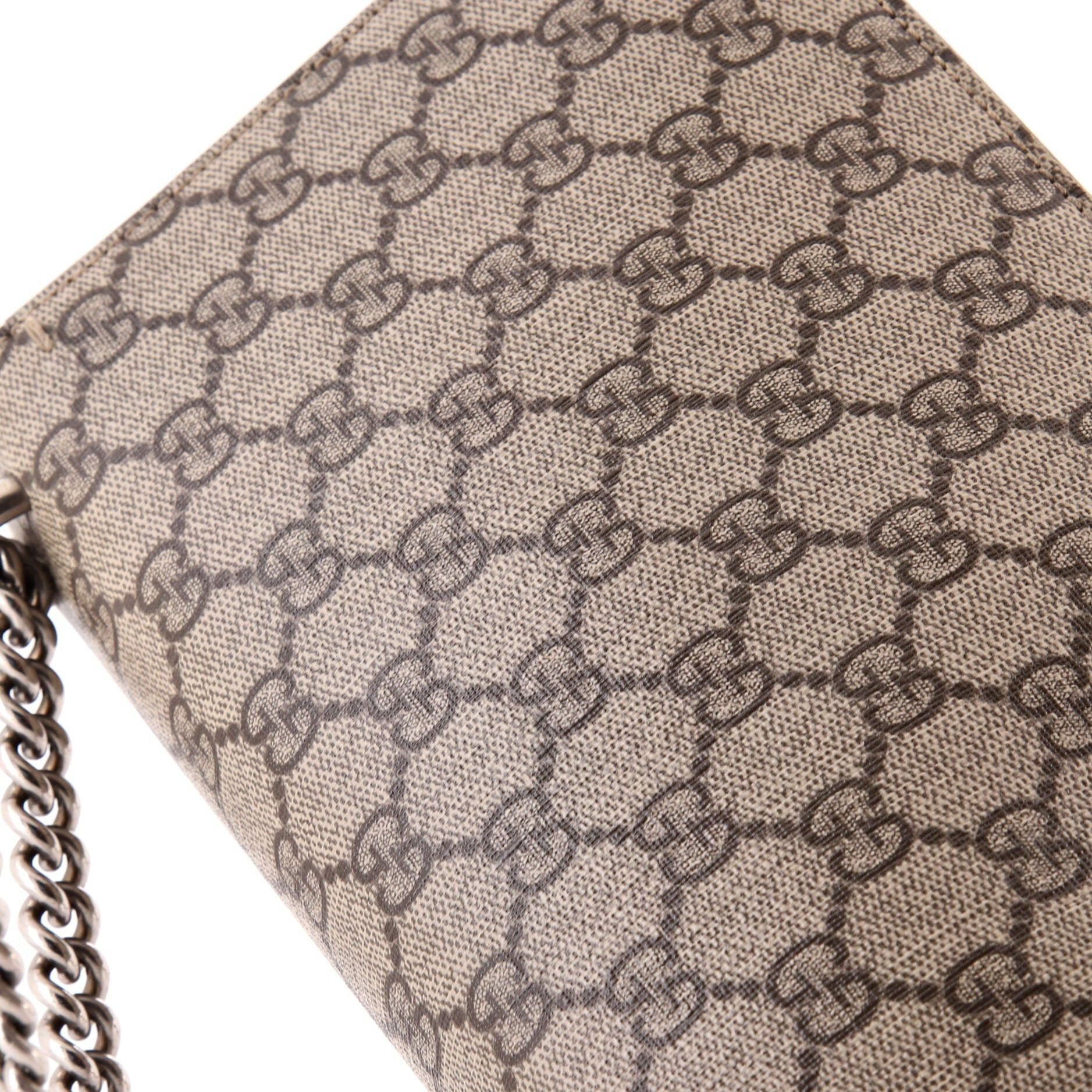 Gucci Dionysus Bag Size ONE SIZE - 7 Thumbnail