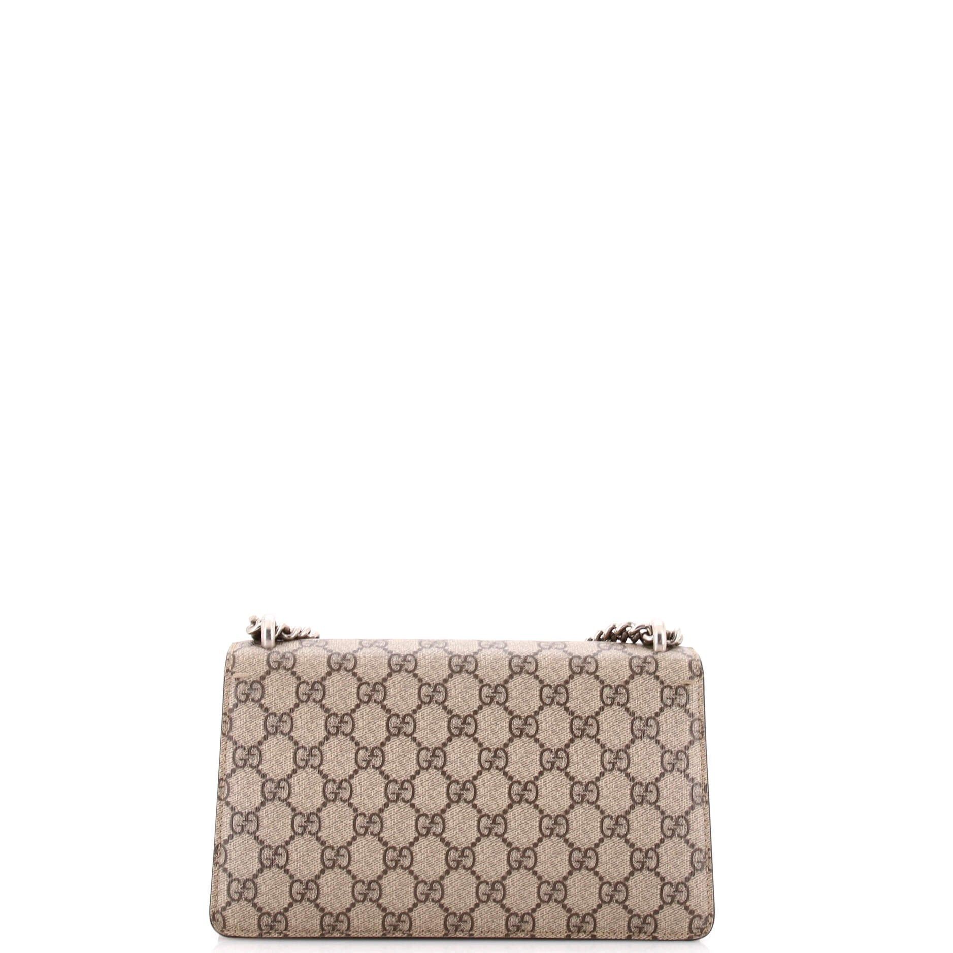 Gucci Dionysus Bag Size ONE SIZE - 3 Thumbnail