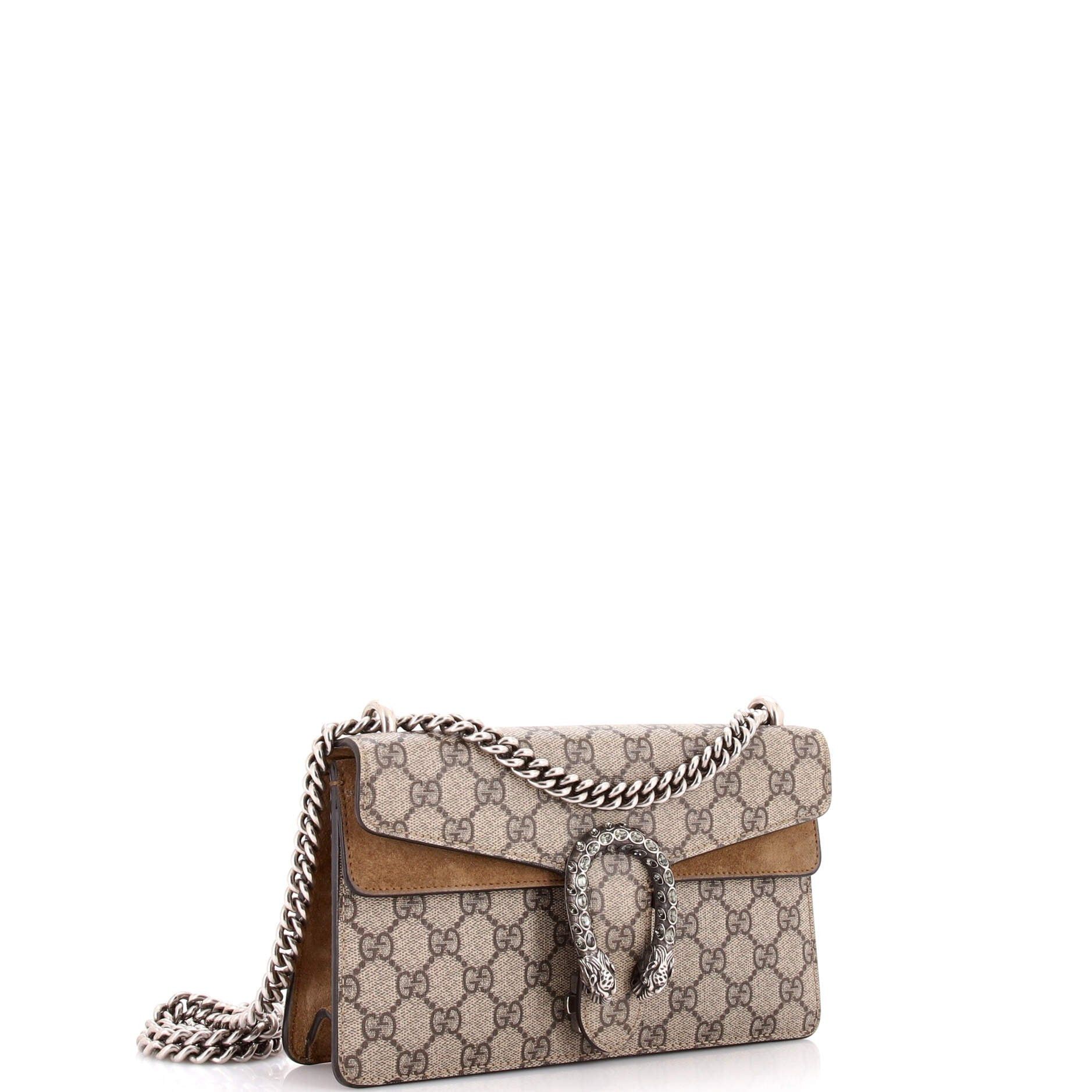Gucci Dionysus Bag Size ONE SIZE - 2 Thumbnail