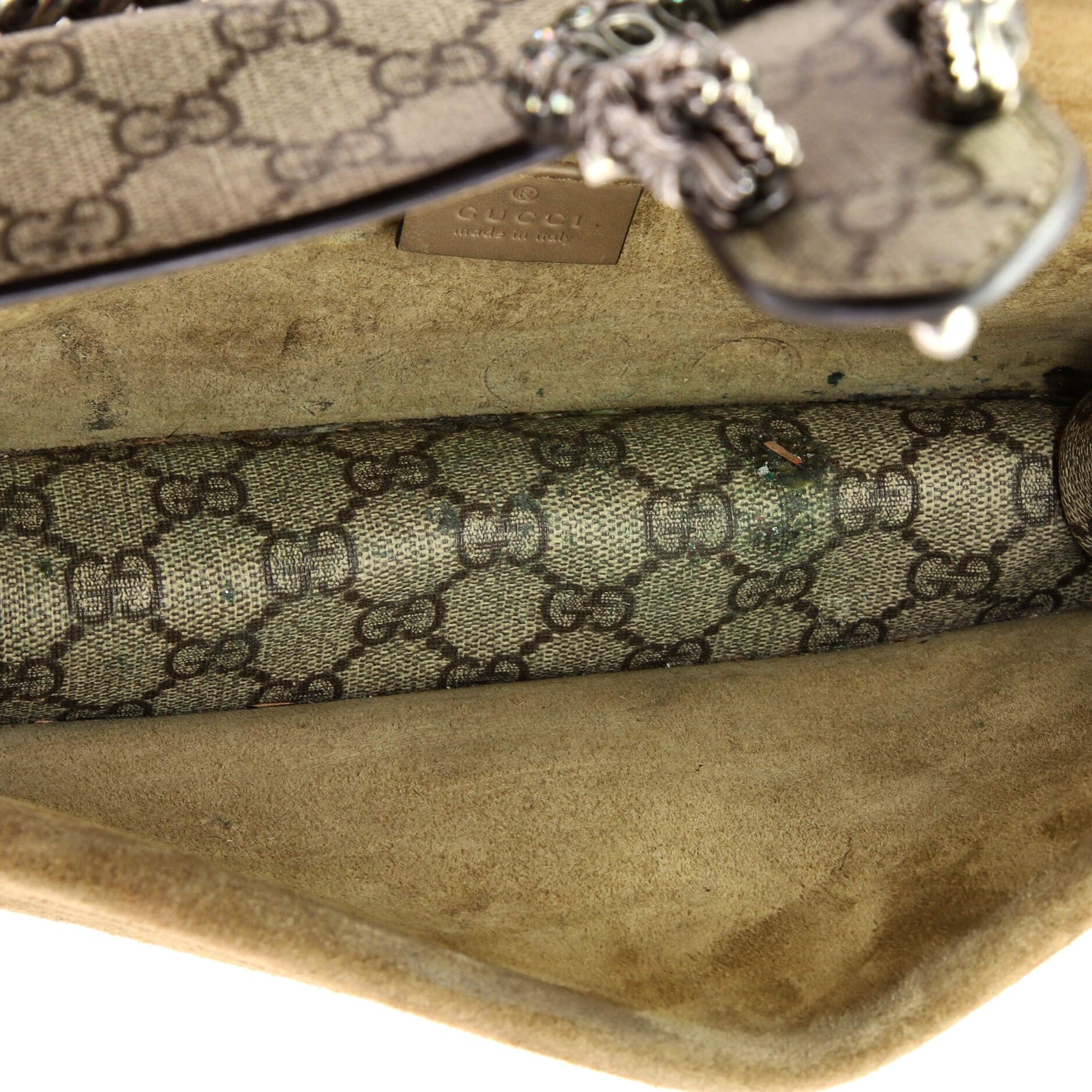 Gucci Dionysus Bag Size ONE SIZE - 5 Thumbnail