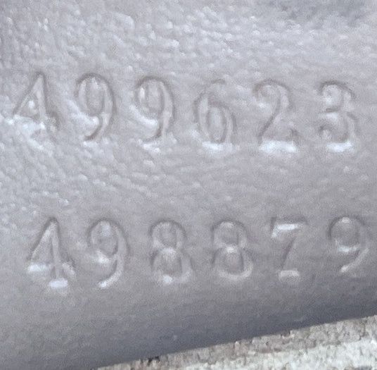Gucci Dionysus Bag Size ONE SIZE - 9 Thumbnail