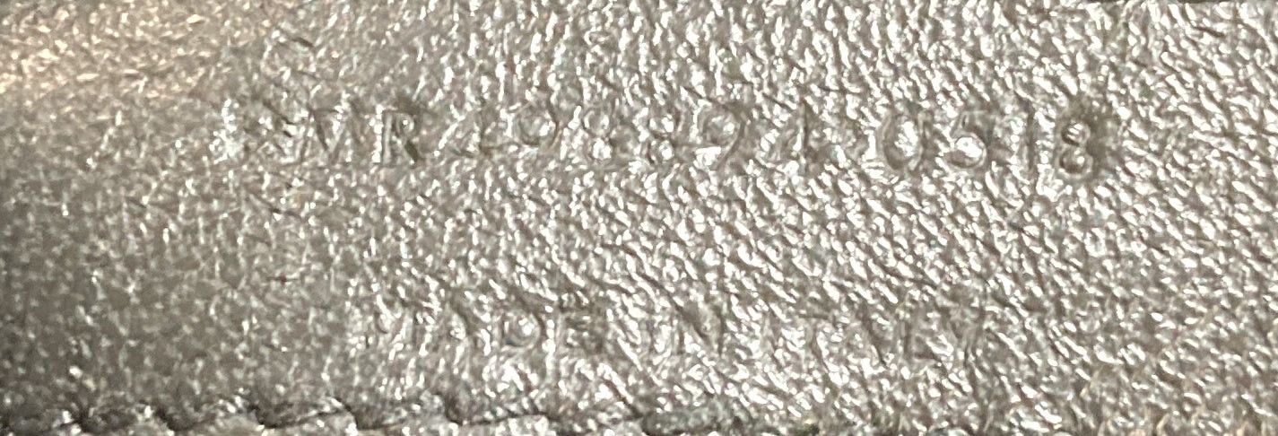 Saint Laurent Paris Niki Chain Flap Bag Size ONE SIZE - 7 Thumbnail