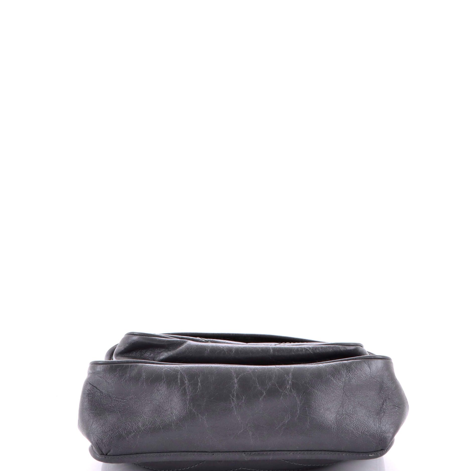 Saint Laurent Paris Niki Chain Flap Bag Size ONE SIZE - 4 Thumbnail