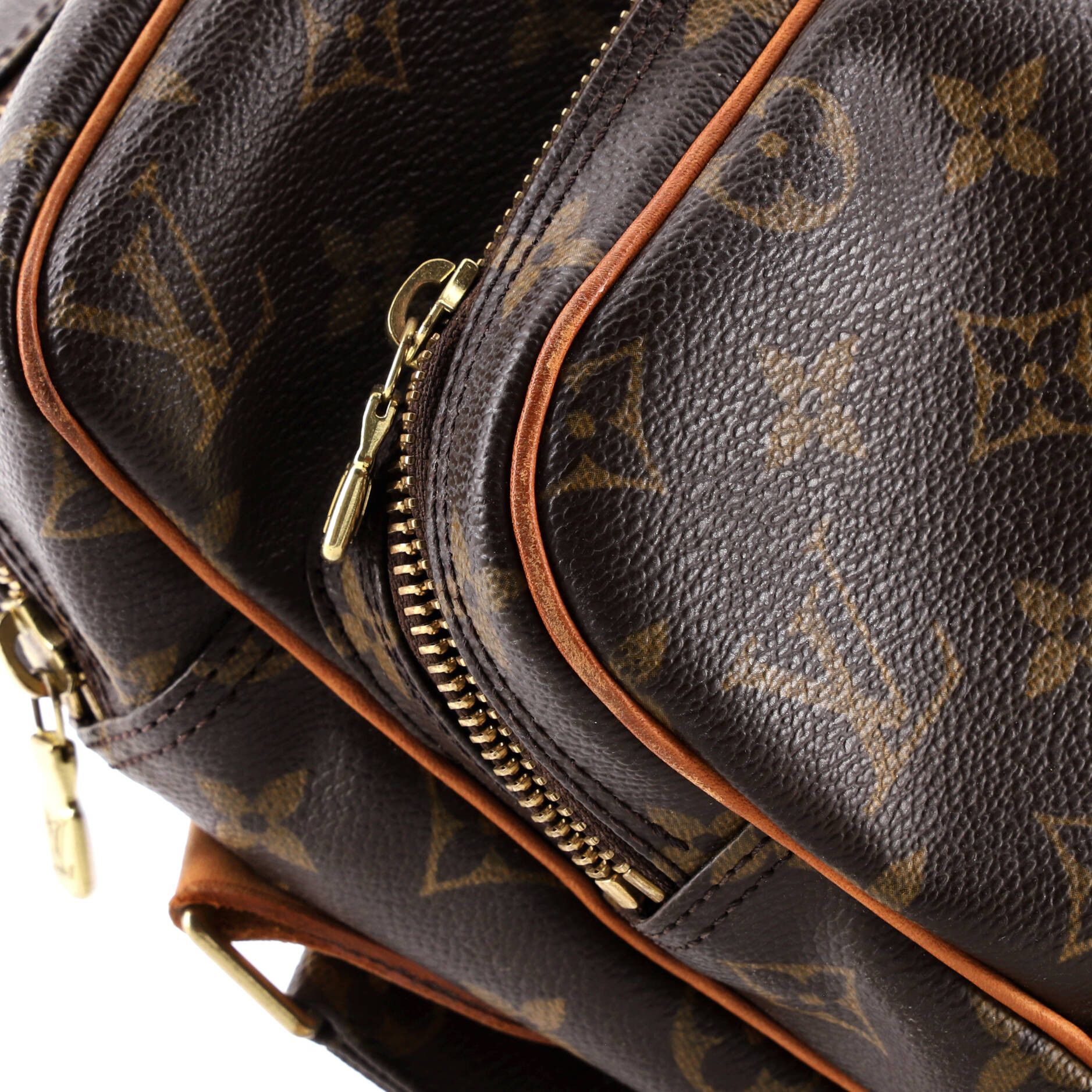 Louis Vuitton Nil Messenger Bag Size ONE SIZE - 8 Thumbnail