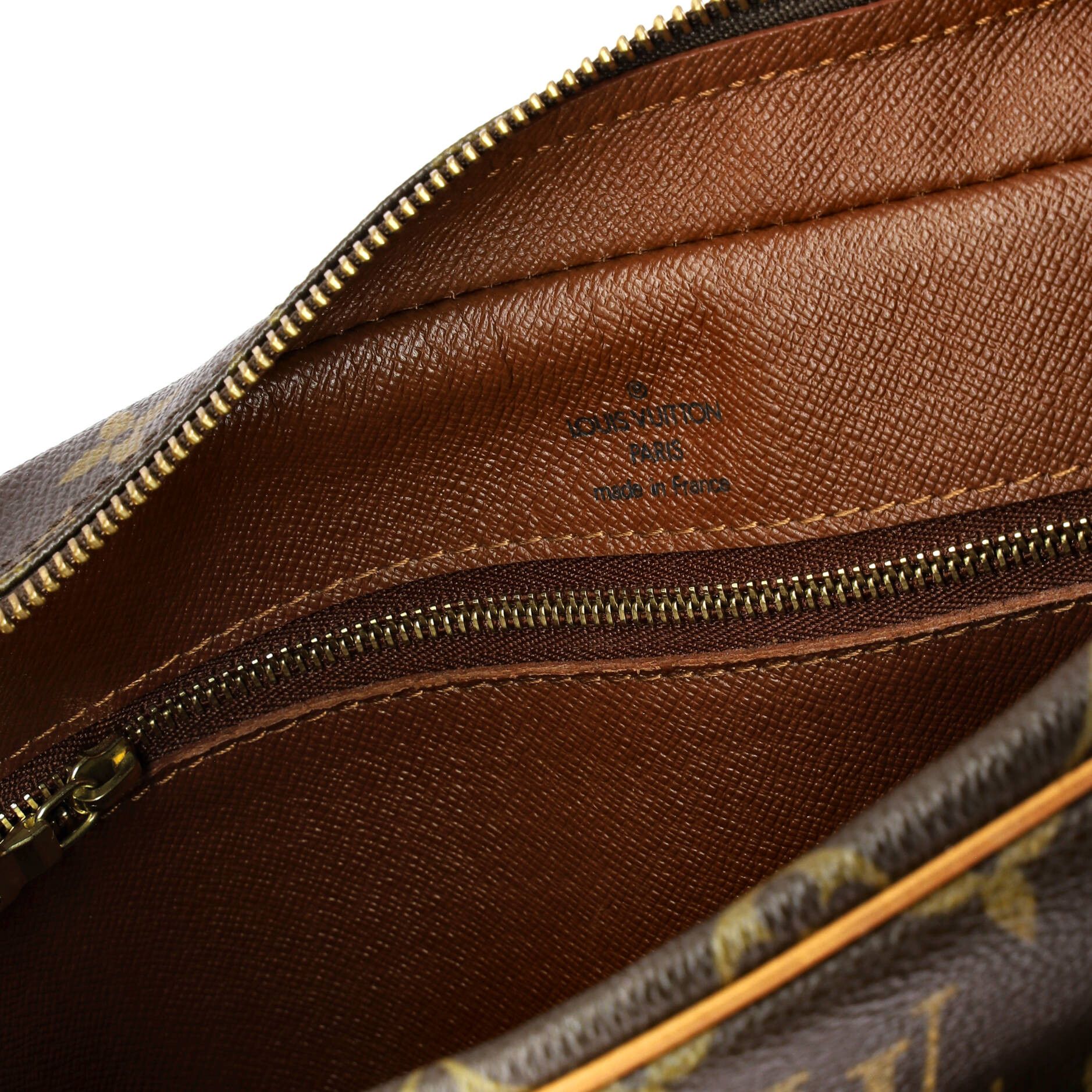 Louis Vuitton Nil Messenger Bag Size ONE SIZE - 6 Thumbnail
