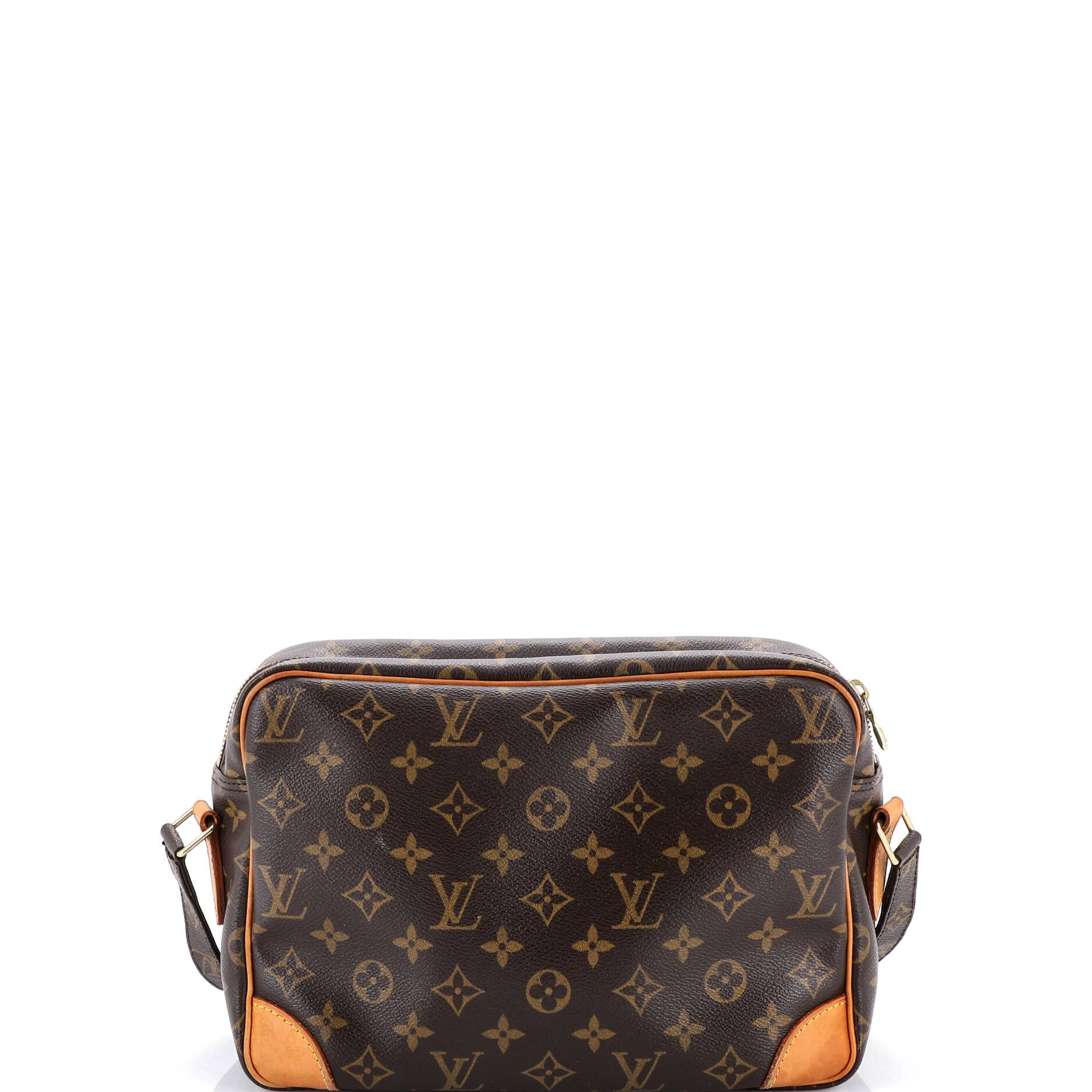 Louis Vuitton Nil Messenger Bag Size ONE SIZE - 3 Thumbnail