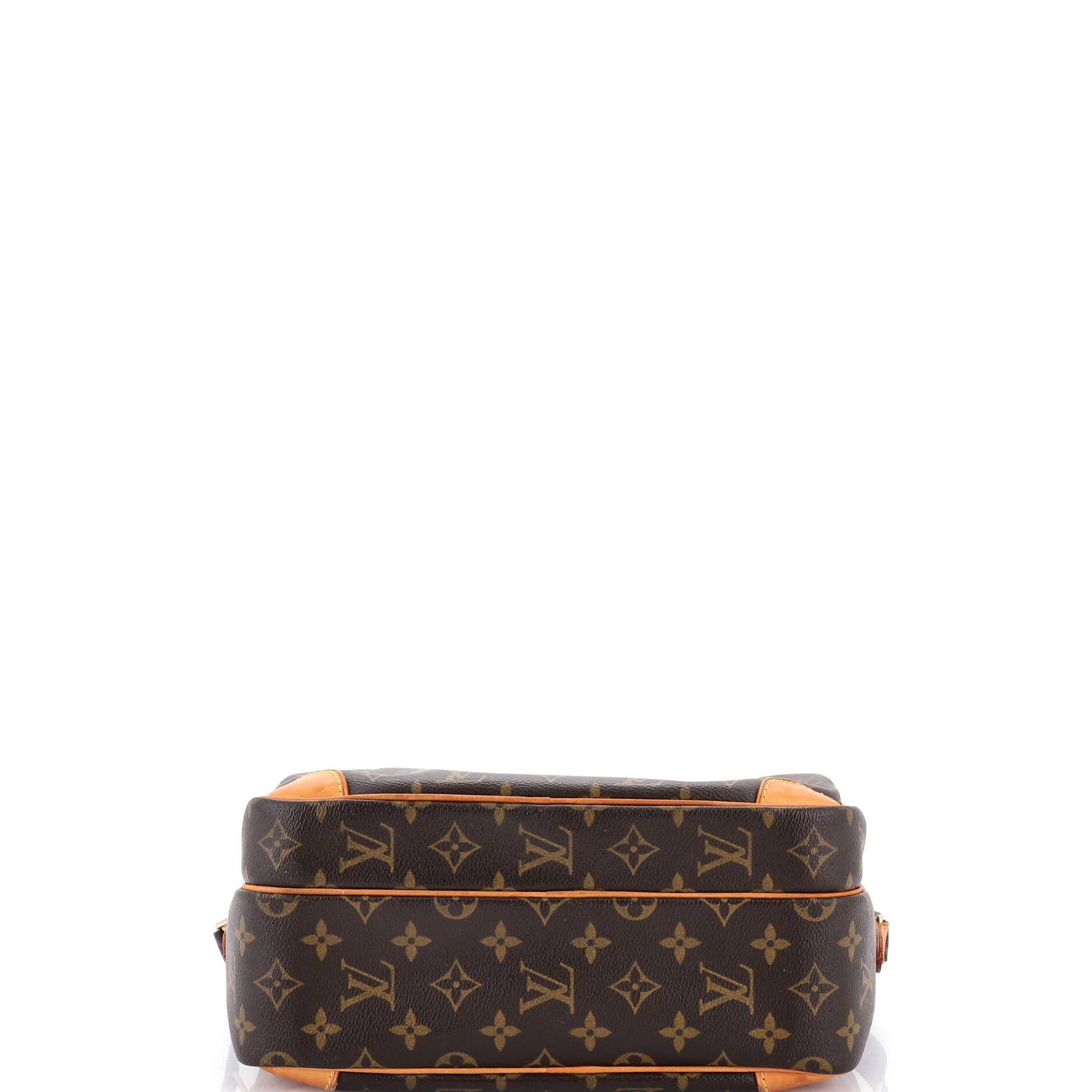 Louis Vuitton Nil Messenger Bag Size ONE SIZE - 4 Thumbnail