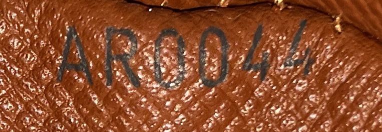 Louis Vuitton Nil Messenger Bag Size ONE SIZE - 9 Thumbnail