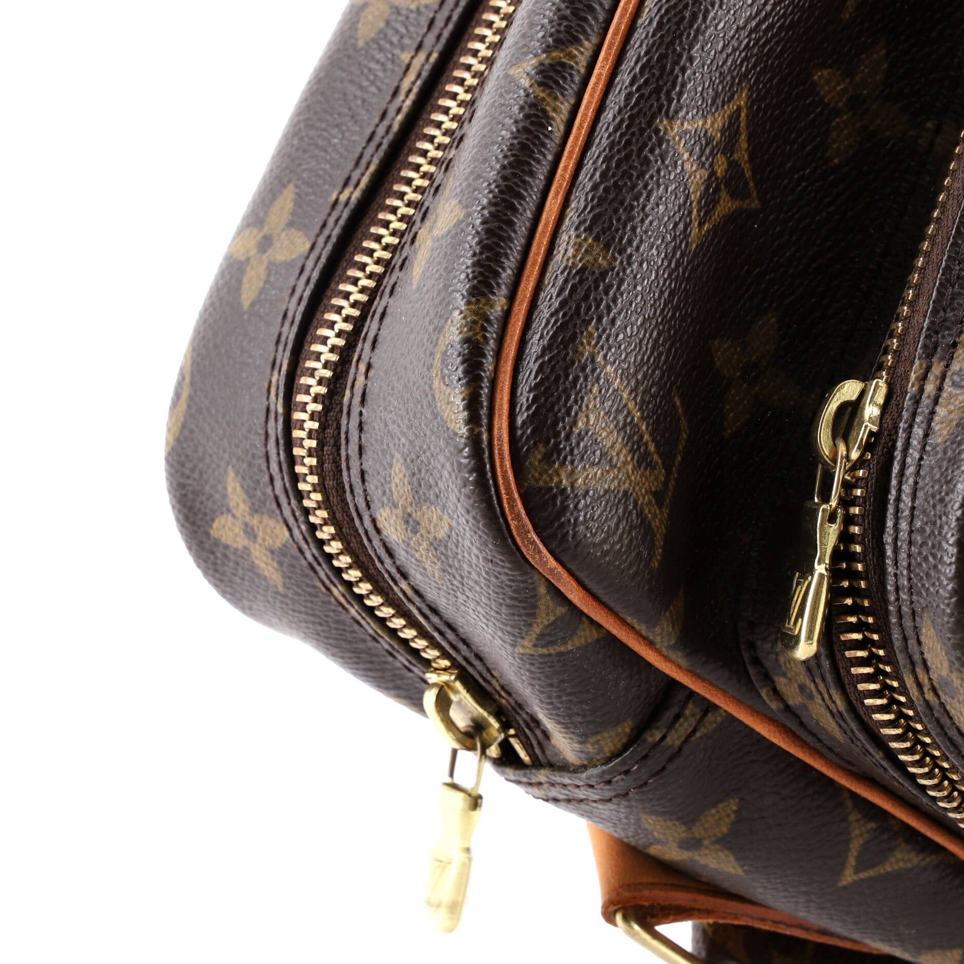 Louis Vuitton Nil Messenger Bag Size ONE SIZE - 7 Thumbnail