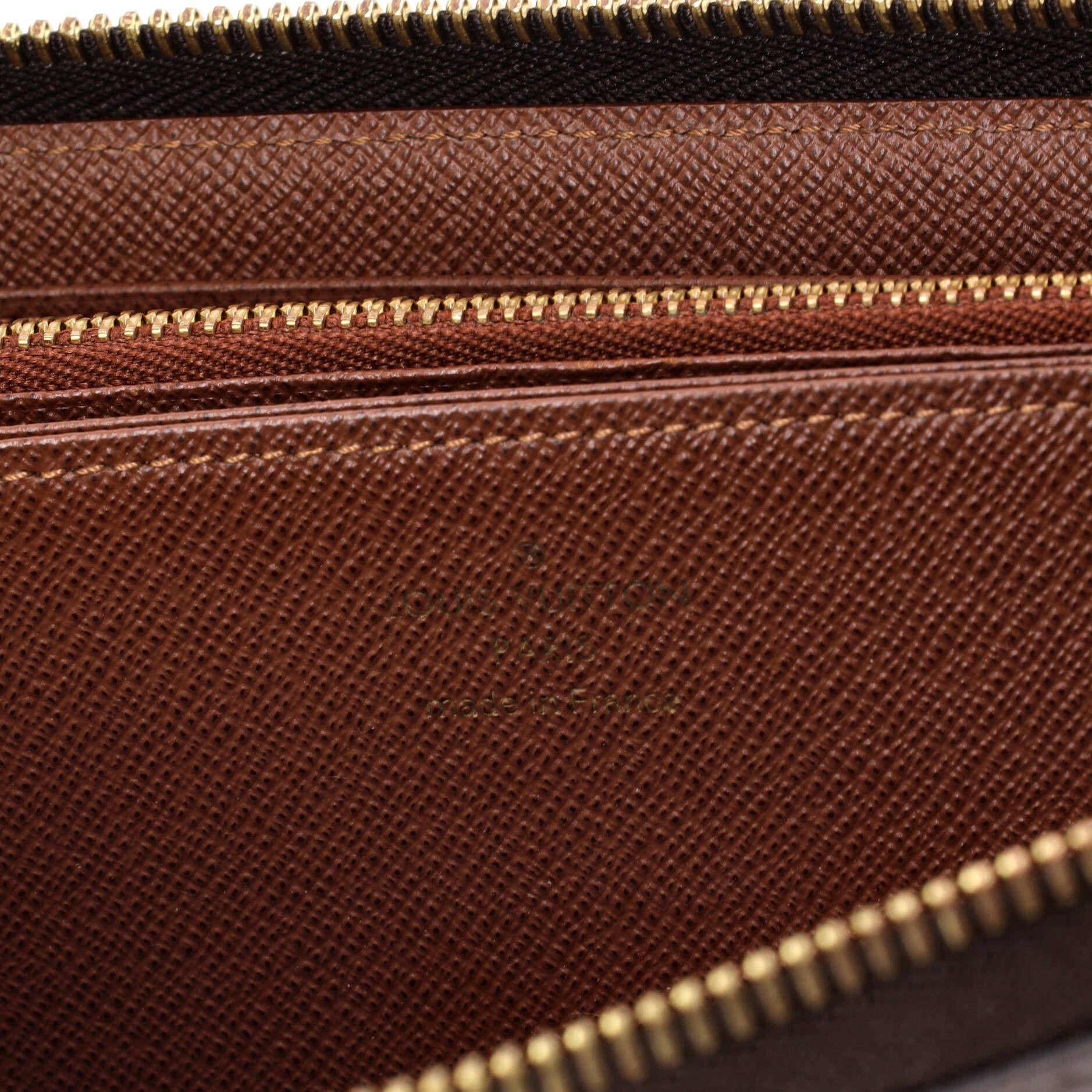 Louis Vuitton Zippy Wallet Size ONE SIZE - 6 Thumbnail