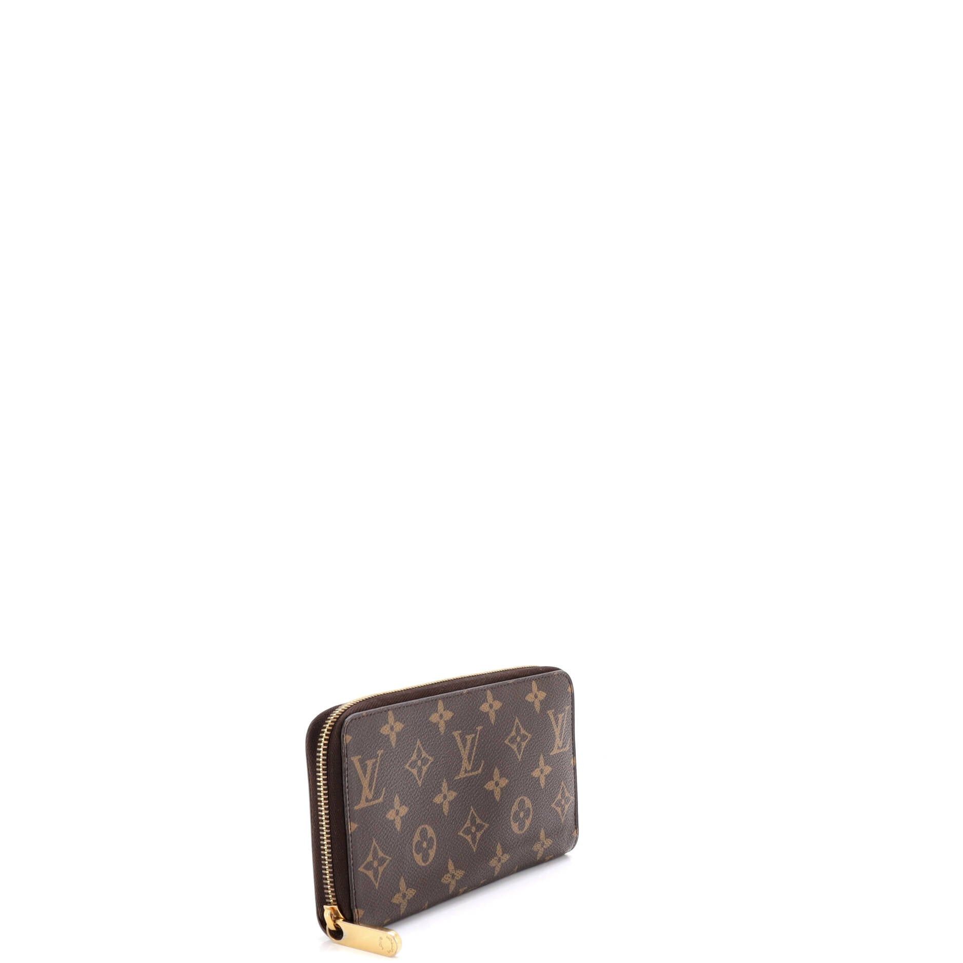 Louis Vuitton Zippy Wallet Size ONE SIZE - 2 Thumbnail