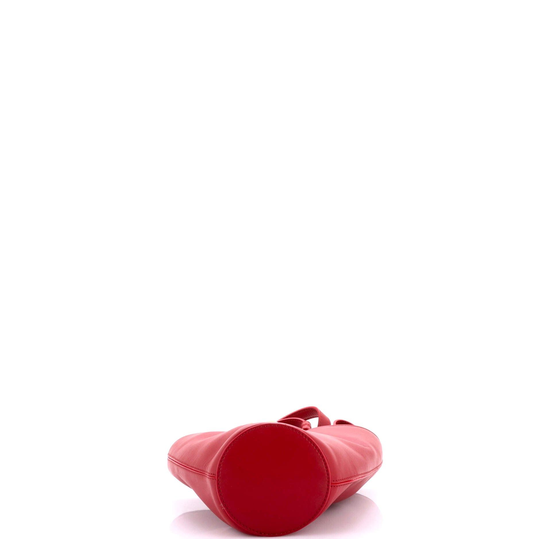 Jacquemus Le Petit Bambola Size ONE SIZE - 4 Thumbnail