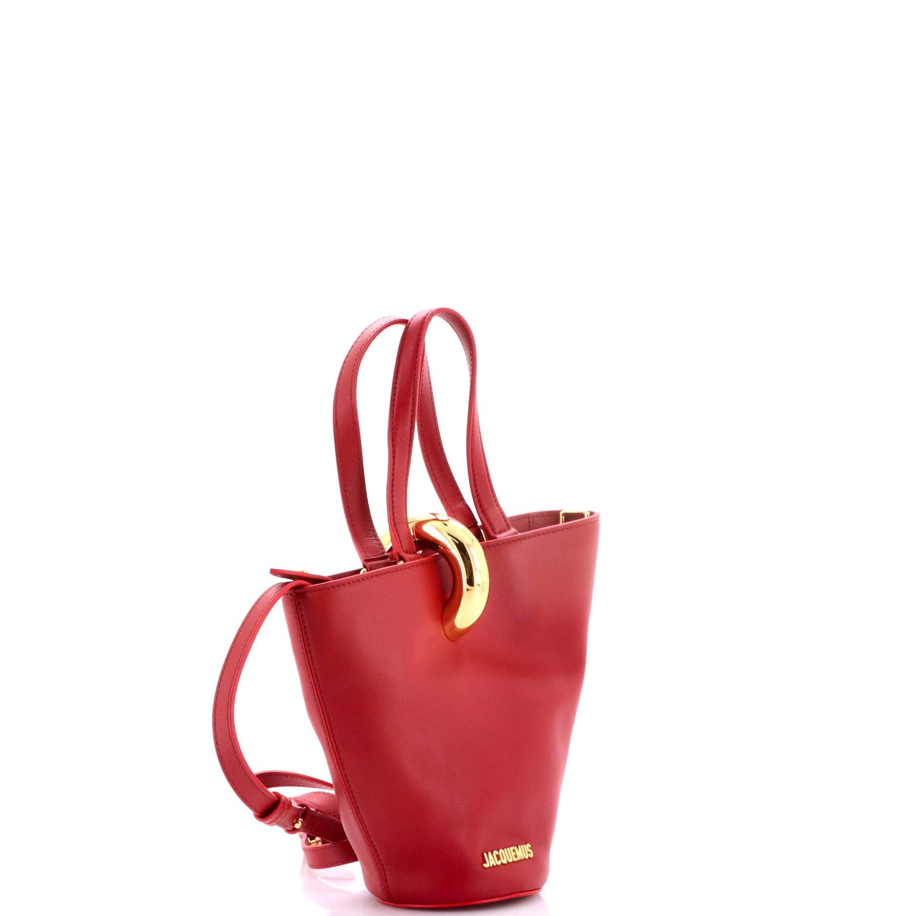 Jacquemus Le Petit Bambola Size ONE SIZE - 2 Thumbnail