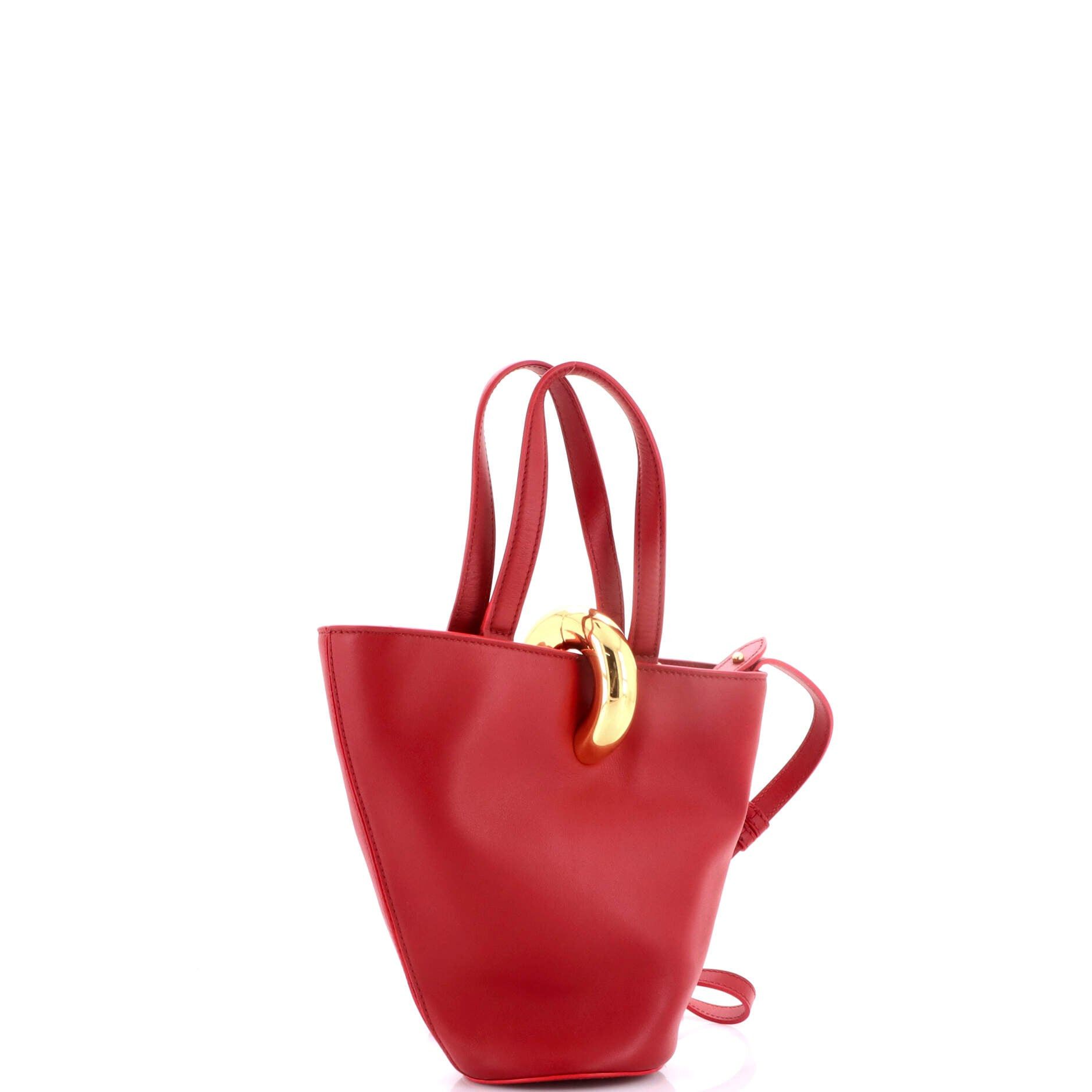 Jacquemus Le Petit Bambola Size ONE SIZE - 3 Thumbnail