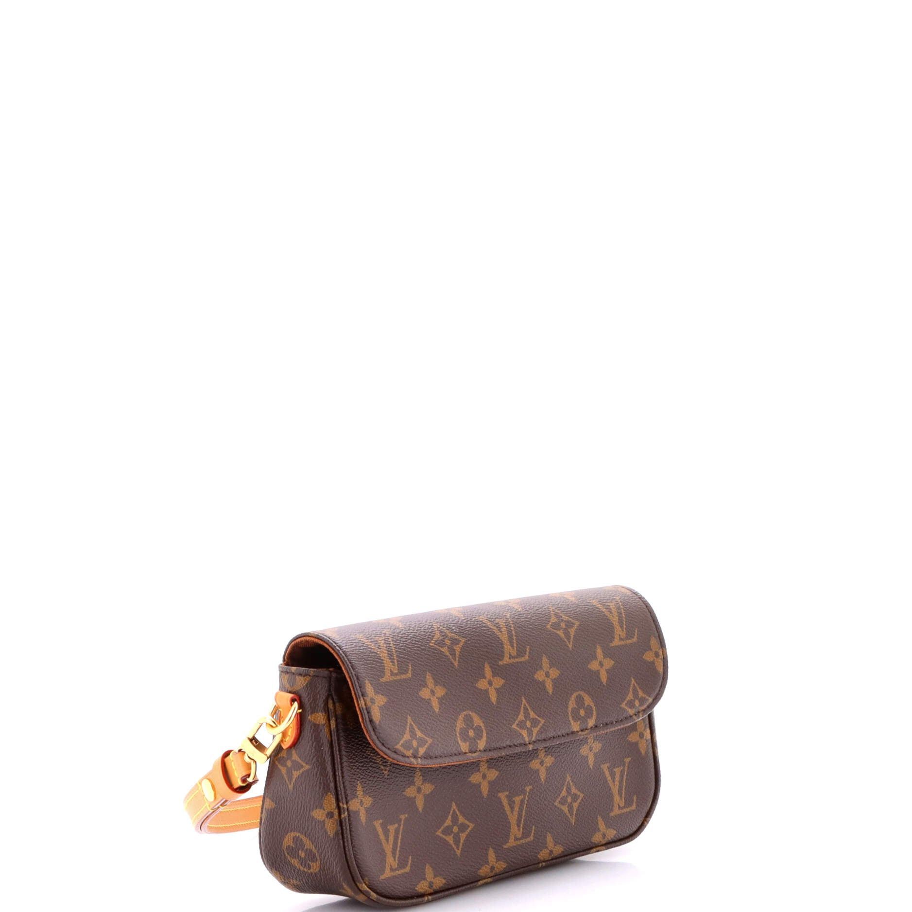 Louis Vuitton Ivy Wallet on Chain Size ONE SIZE - 2 Thumbnail