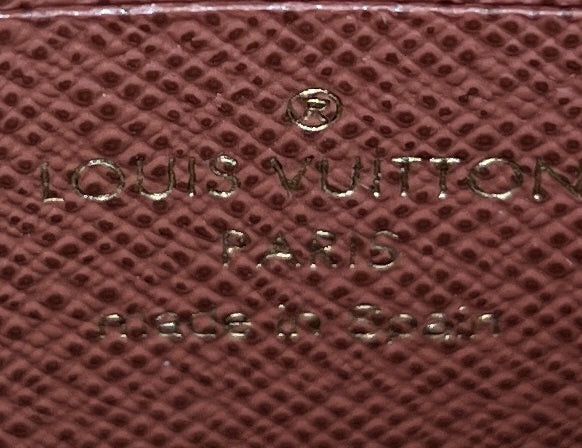 Louis Vuitton Ivy Wallet on Chain Size ONE SIZE - 9 Thumbnail