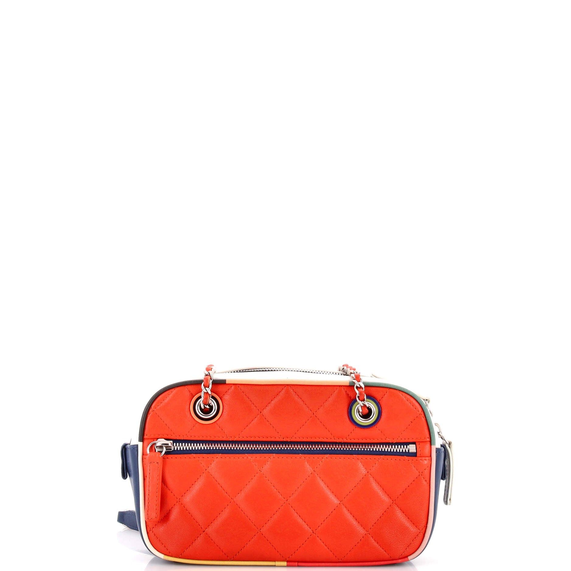 Chanel Cuba Camera Bag Size ONE SIZE - 3 Thumbnail