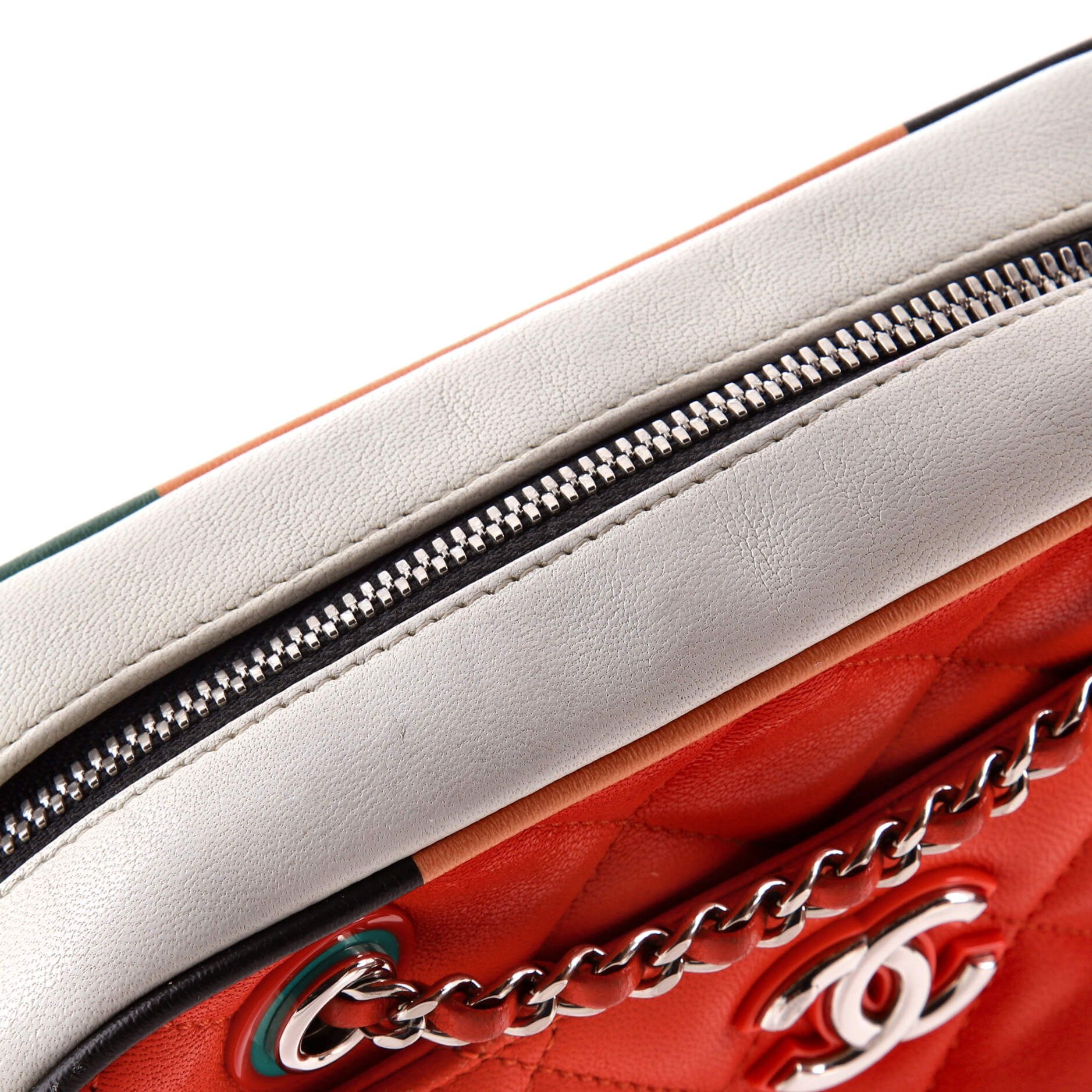 Chanel Cuba Camera Bag Size ONE SIZE - 7 Thumbnail