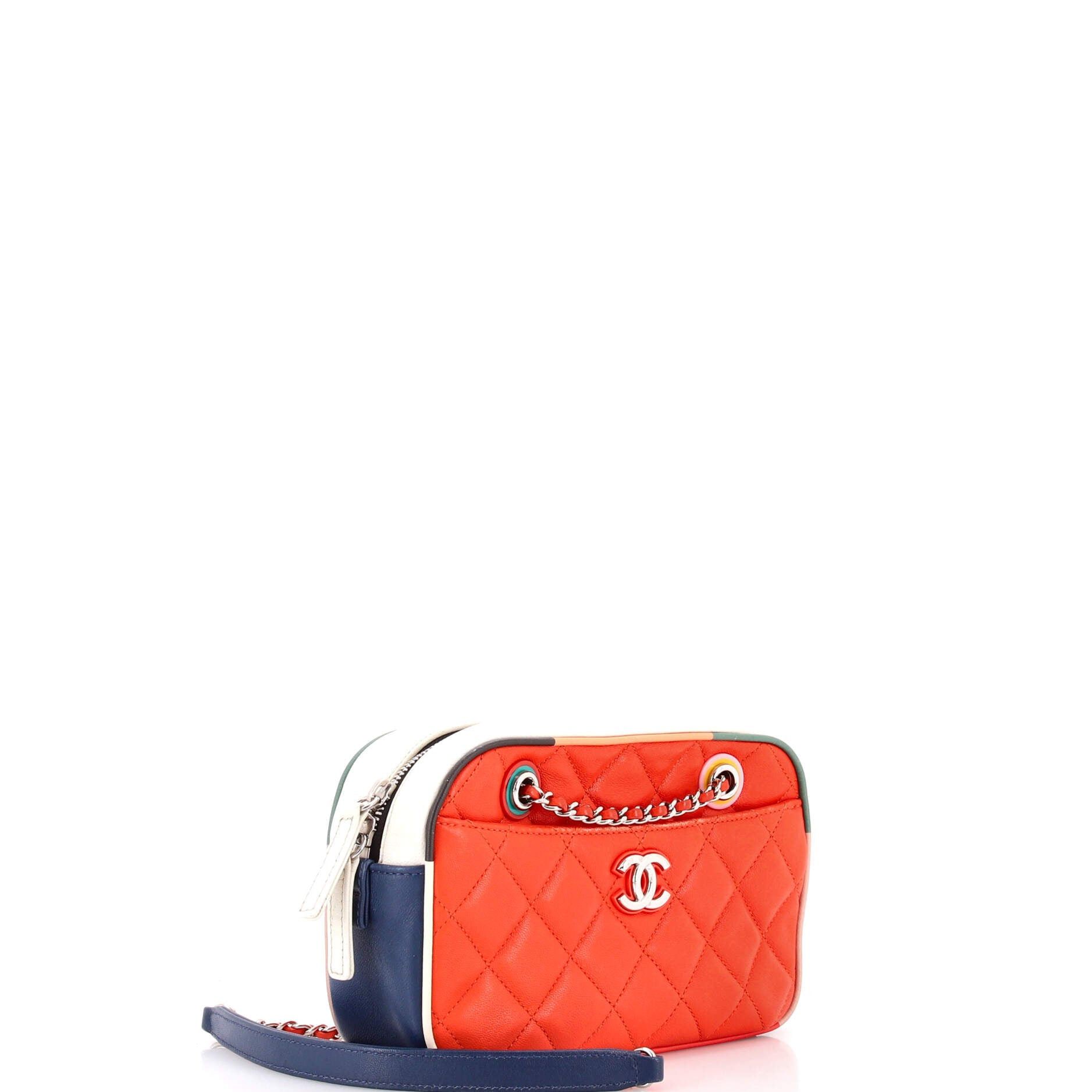 Chanel Cuba Camera Bag Size ONE SIZE - 2 Thumbnail