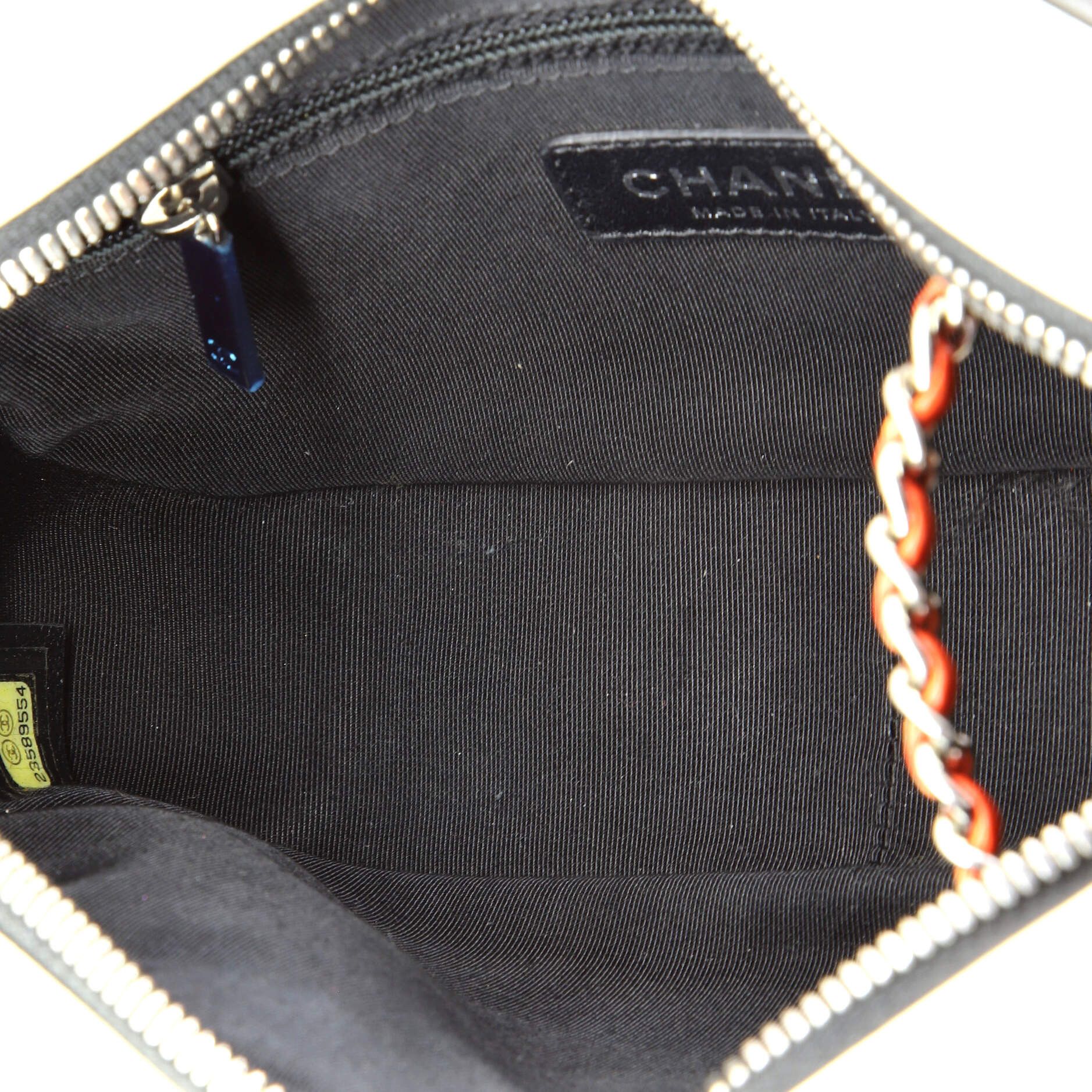 Chanel Cuba Camera Bag Size ONE SIZE - 5 Thumbnail