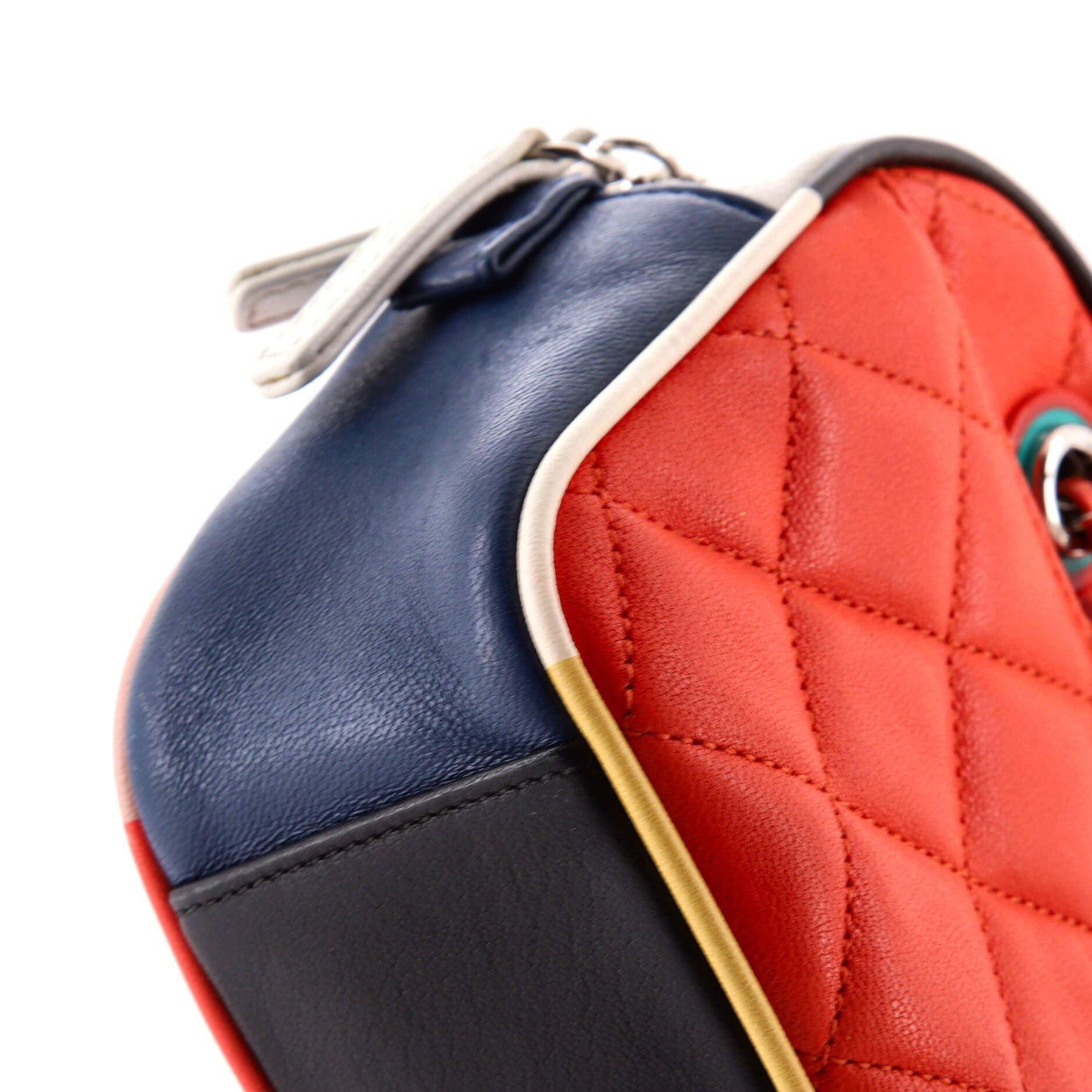 Chanel Cuba Camera Bag Size ONE SIZE - 6 Thumbnail