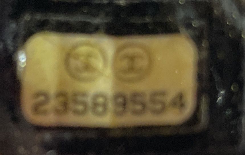 Chanel Cuba Camera Bag Size ONE SIZE - 8 Thumbnail