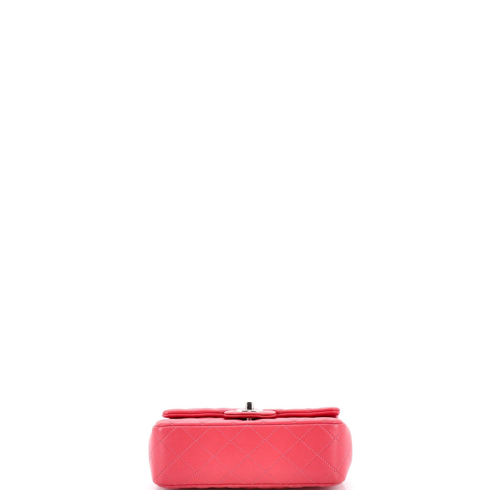 Chanel Classic Single Flap Bag Size ONE SIZE - 5 Thumbnail