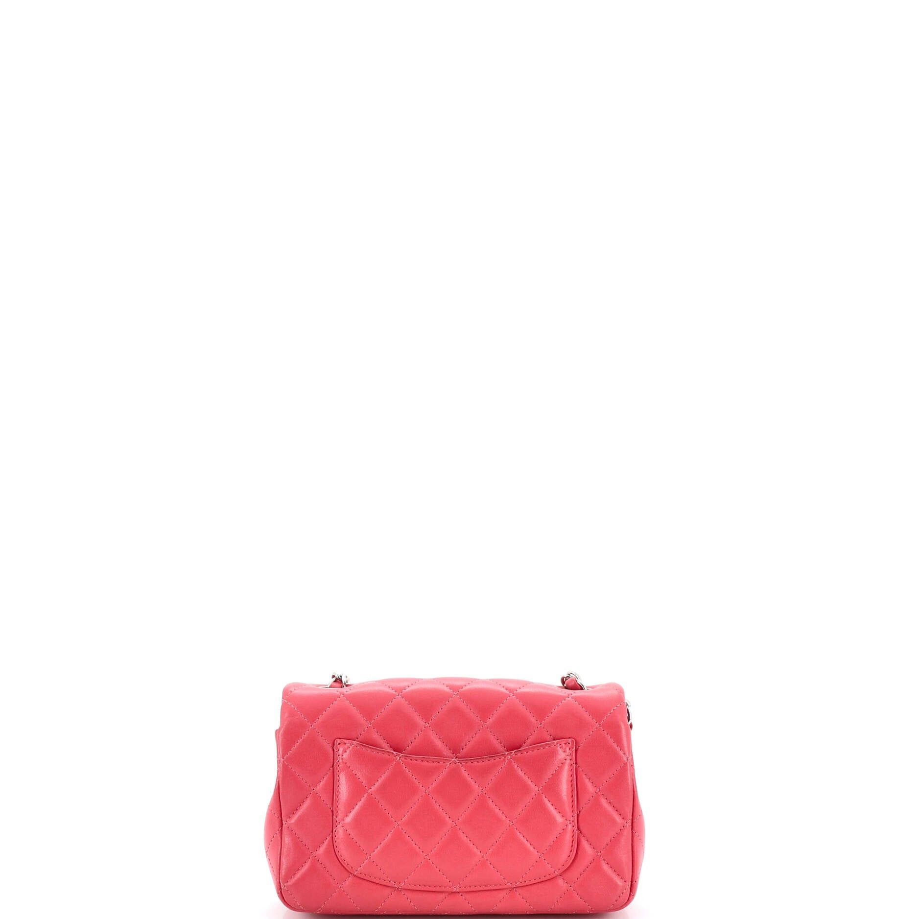 Chanel Classic Single Flap Bag Size ONE SIZE - 4 Thumbnail