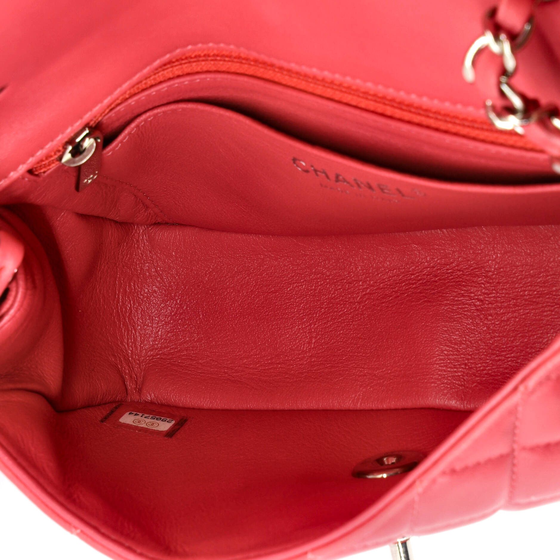 Chanel Classic Single Flap Bag Size ONE SIZE - 6 Thumbnail