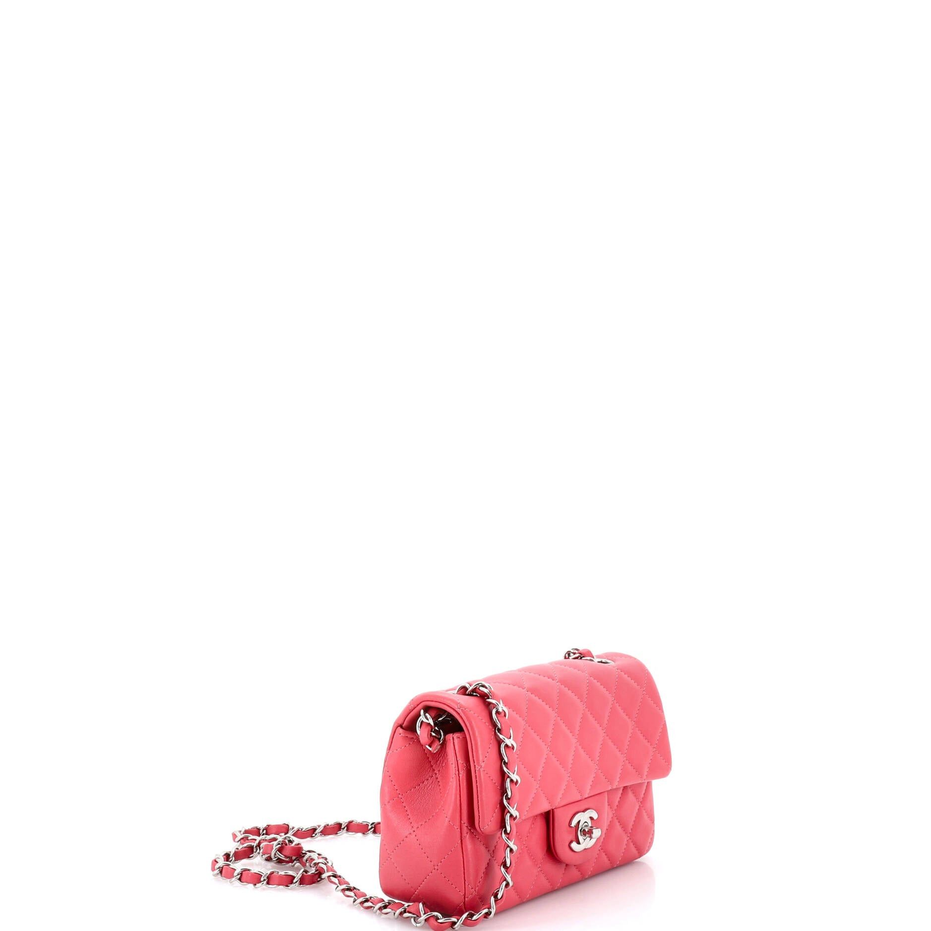 Chanel Classic Single Flap Bag Size ONE SIZE - 3 Thumbnail