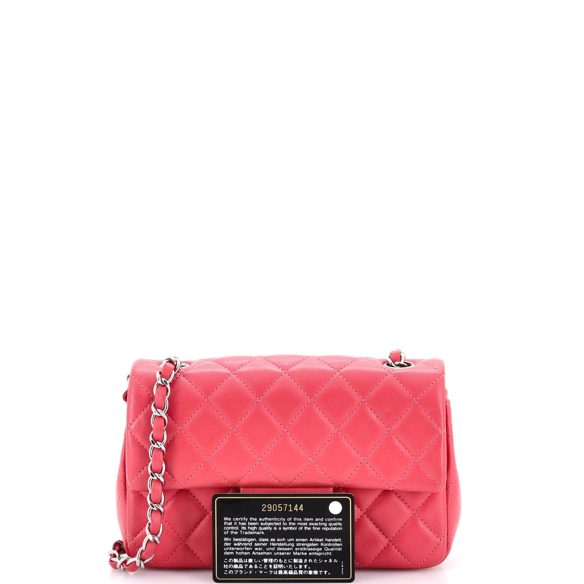 Chanel Classic Single Flap Bag Size ONE SIZE - 2 Thumbnail