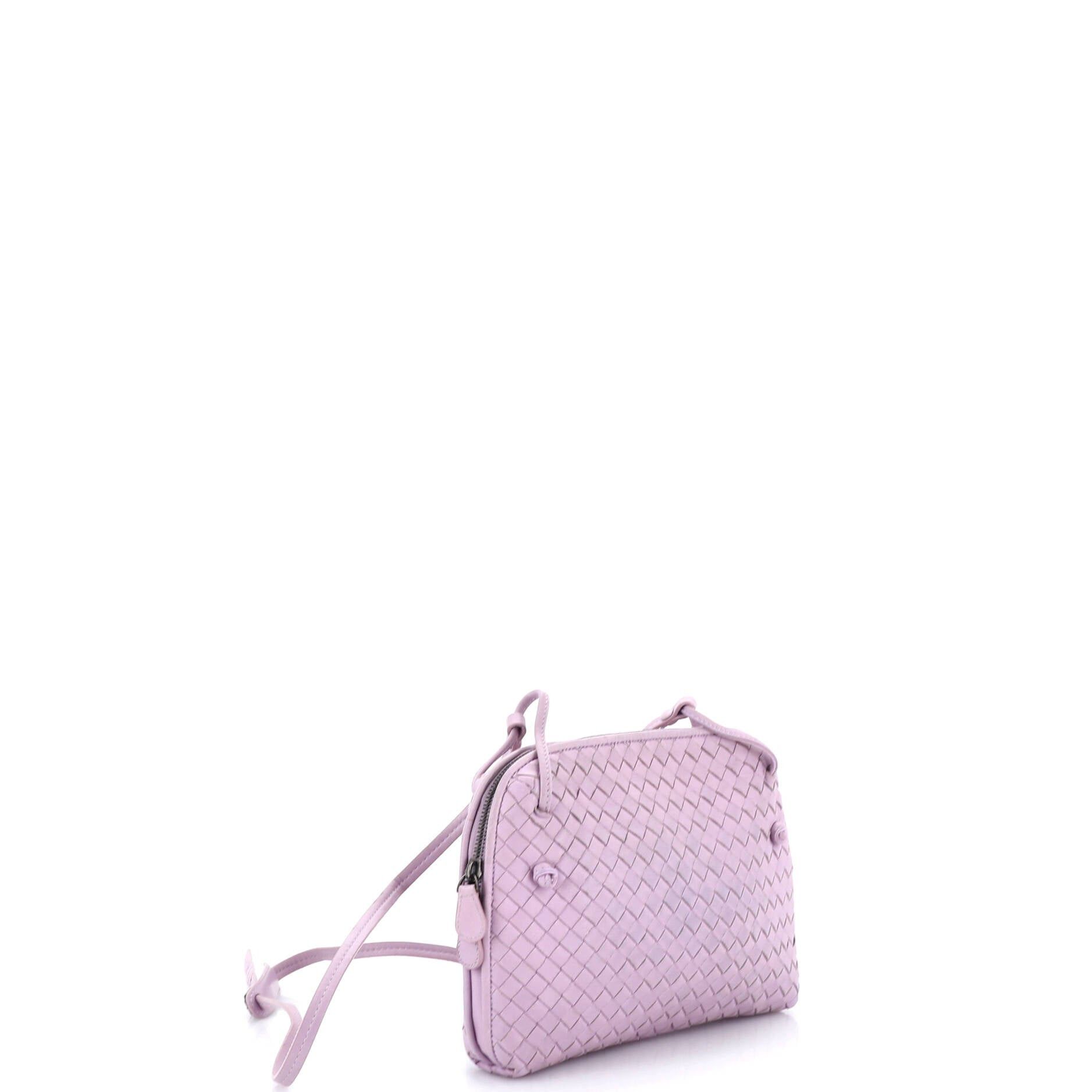 Bottega Veneta Nodini Crossbody Bag Size ONE SIZE - 2 Thumbnail