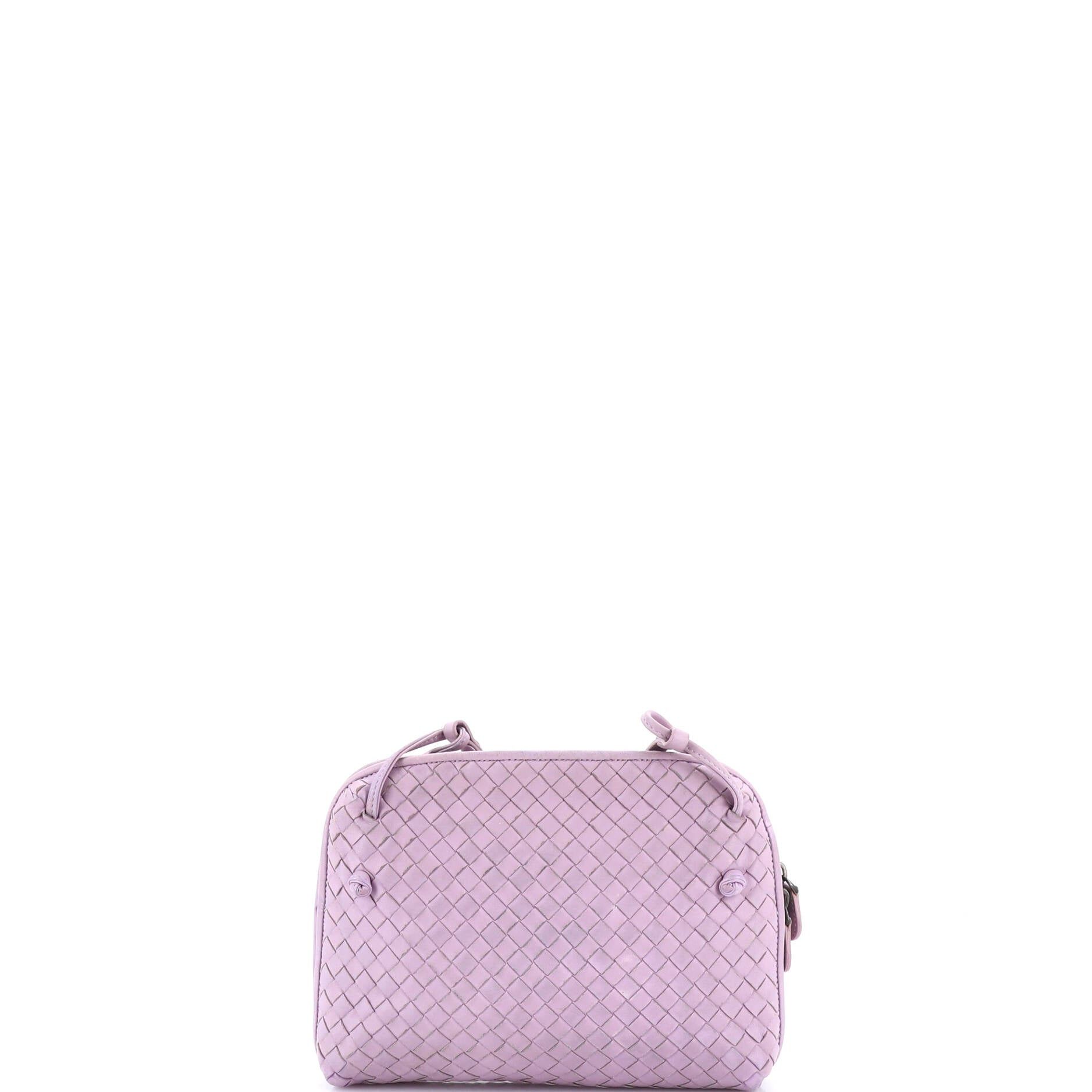 Bottega Veneta Nodini Crossbody Bag Size ONE SIZE - 3 Thumbnail