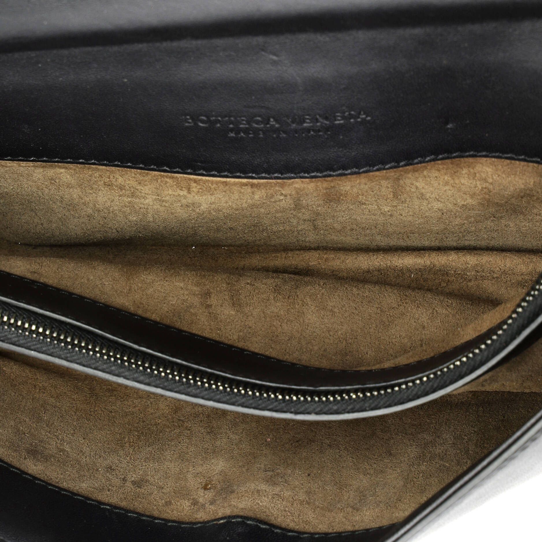 Bottega Veneta Olimpia Knot Flap Bag Size ONE SIZE - 6 Thumbnail